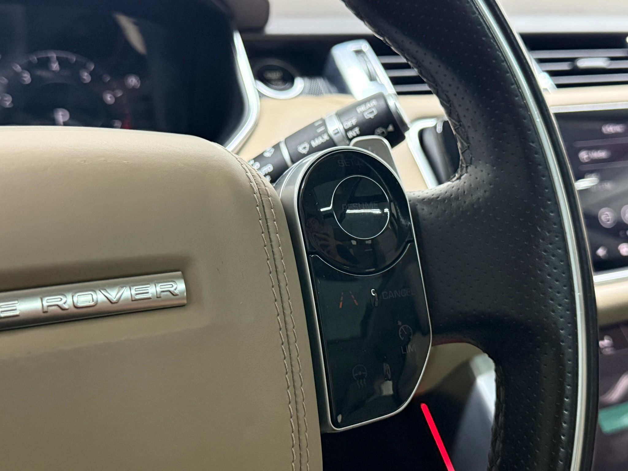 2022 Land Rover Range Rover Sport HSE Silver Edition - Photo 36