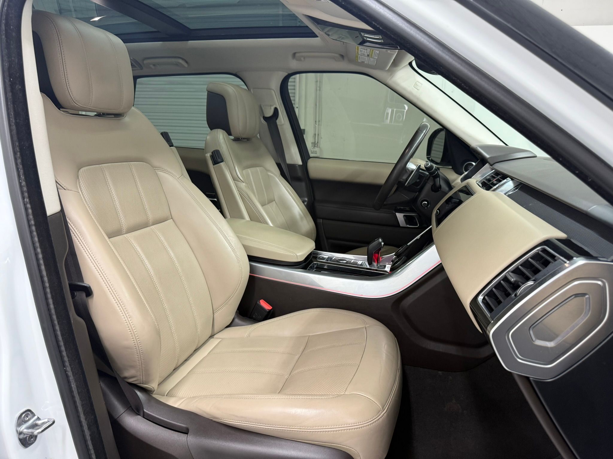 2022 Land Rover Range Rover Sport HSE Silver Edition - Photo 45