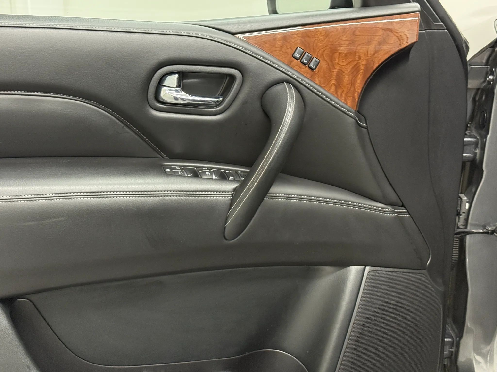 2019 INFINITI QX80 Base - Photo 23