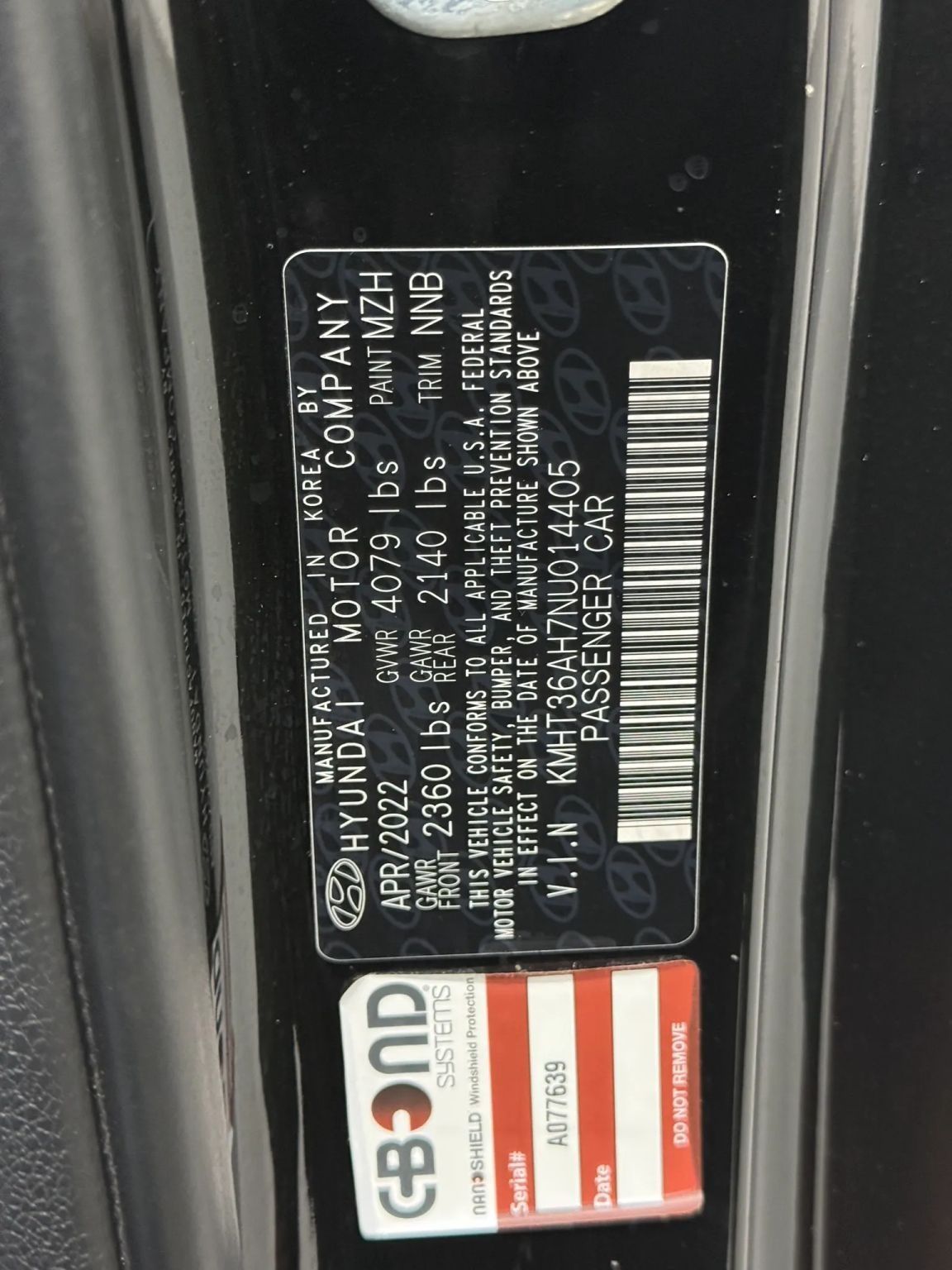 2022 Hyundai Veloster 49