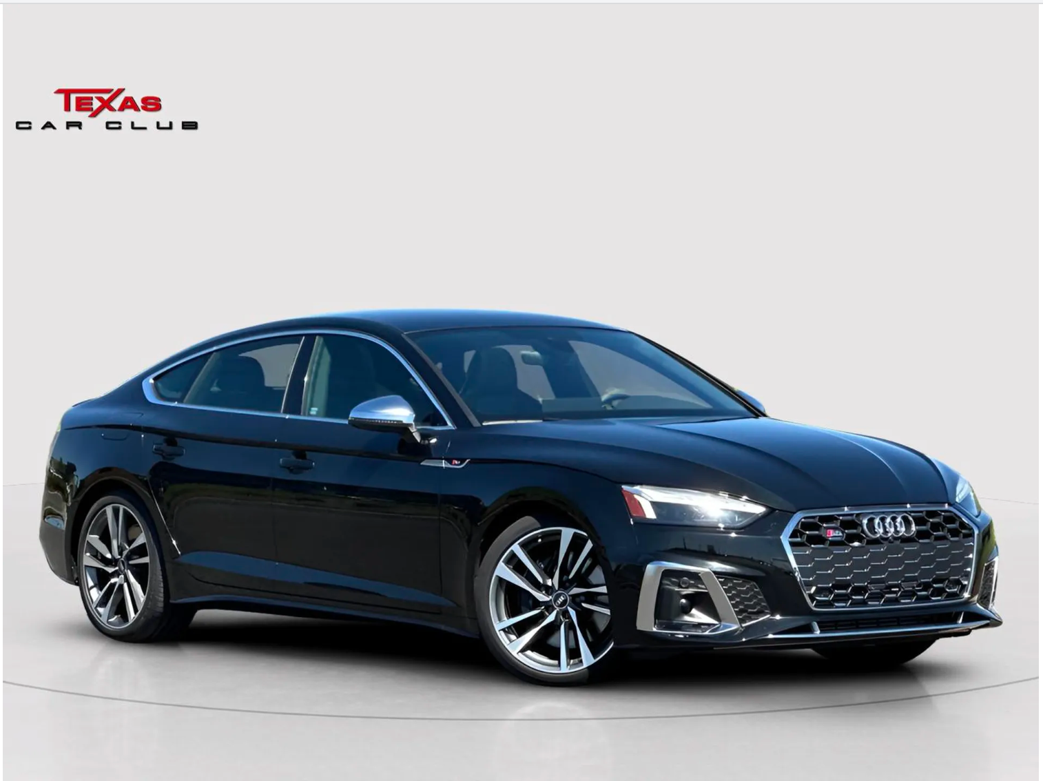 2022 Audi S5 Sportback Premium Plus quattro Tiptronic's photo