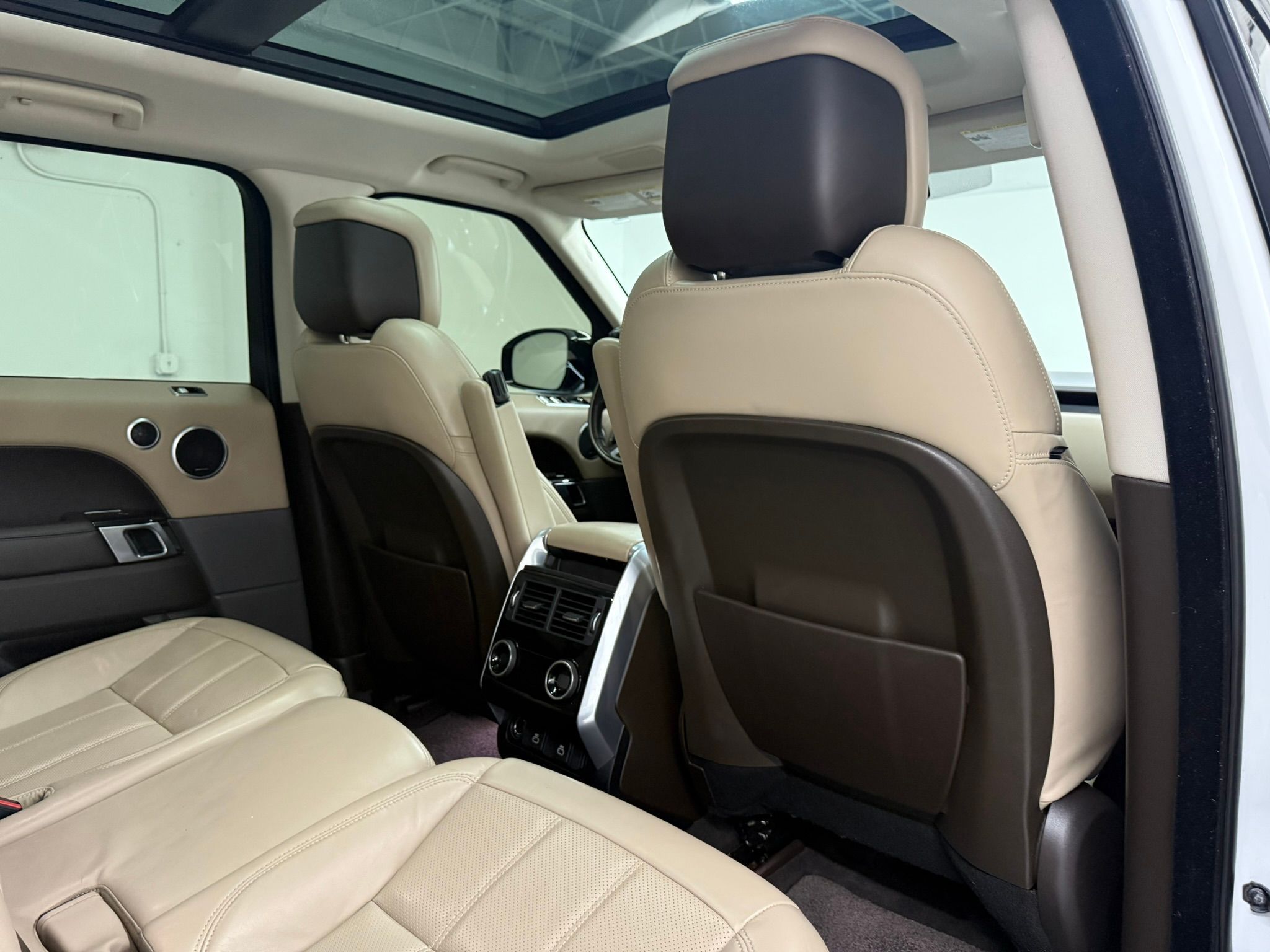 2022 Land Rover Range Rover Sport HSE Silver Edition - Photo 55