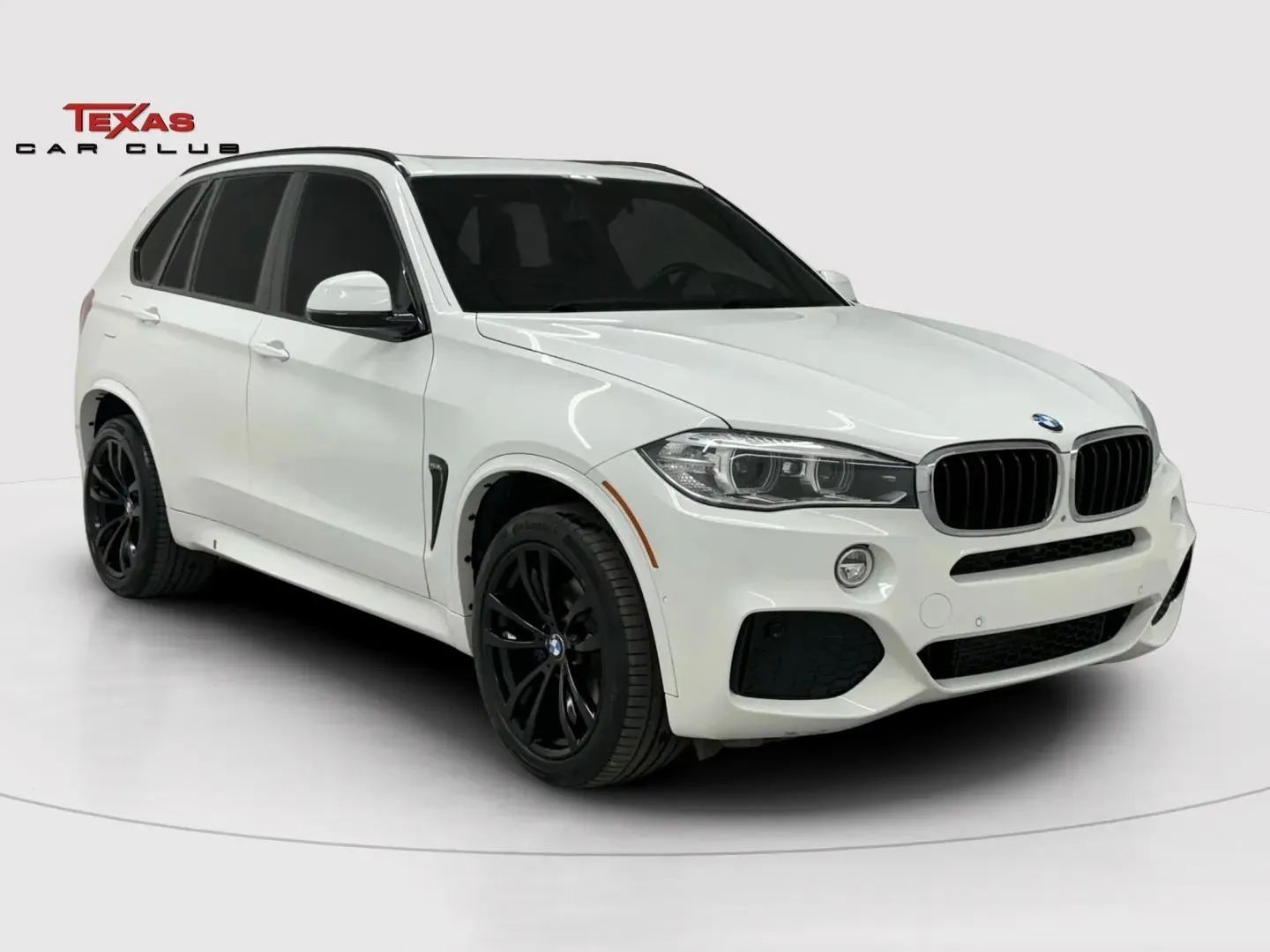 2015 BMW X5
