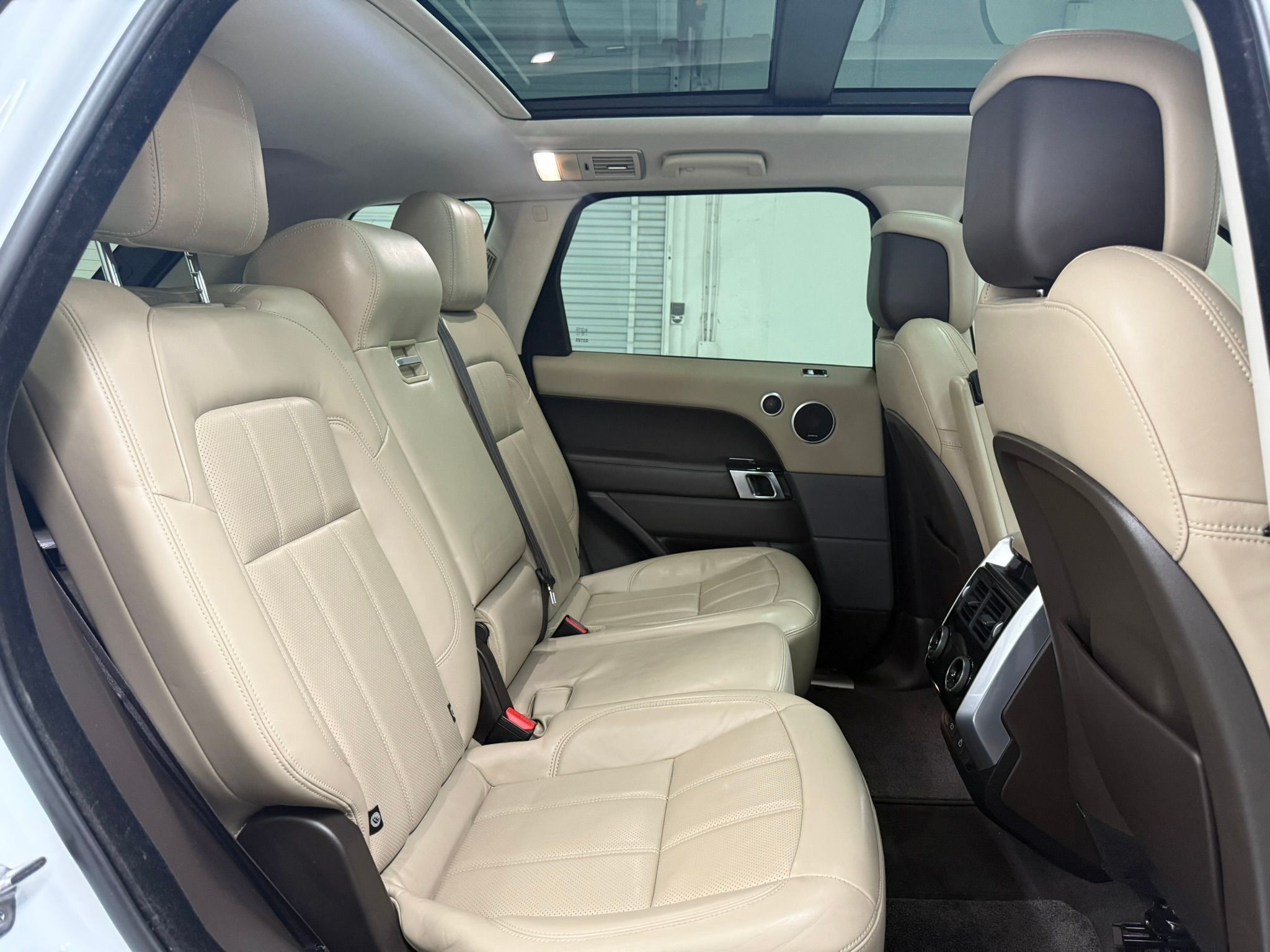 2022 Land Rover Range Rover Sport HSE Silver Edition - Photo 54
