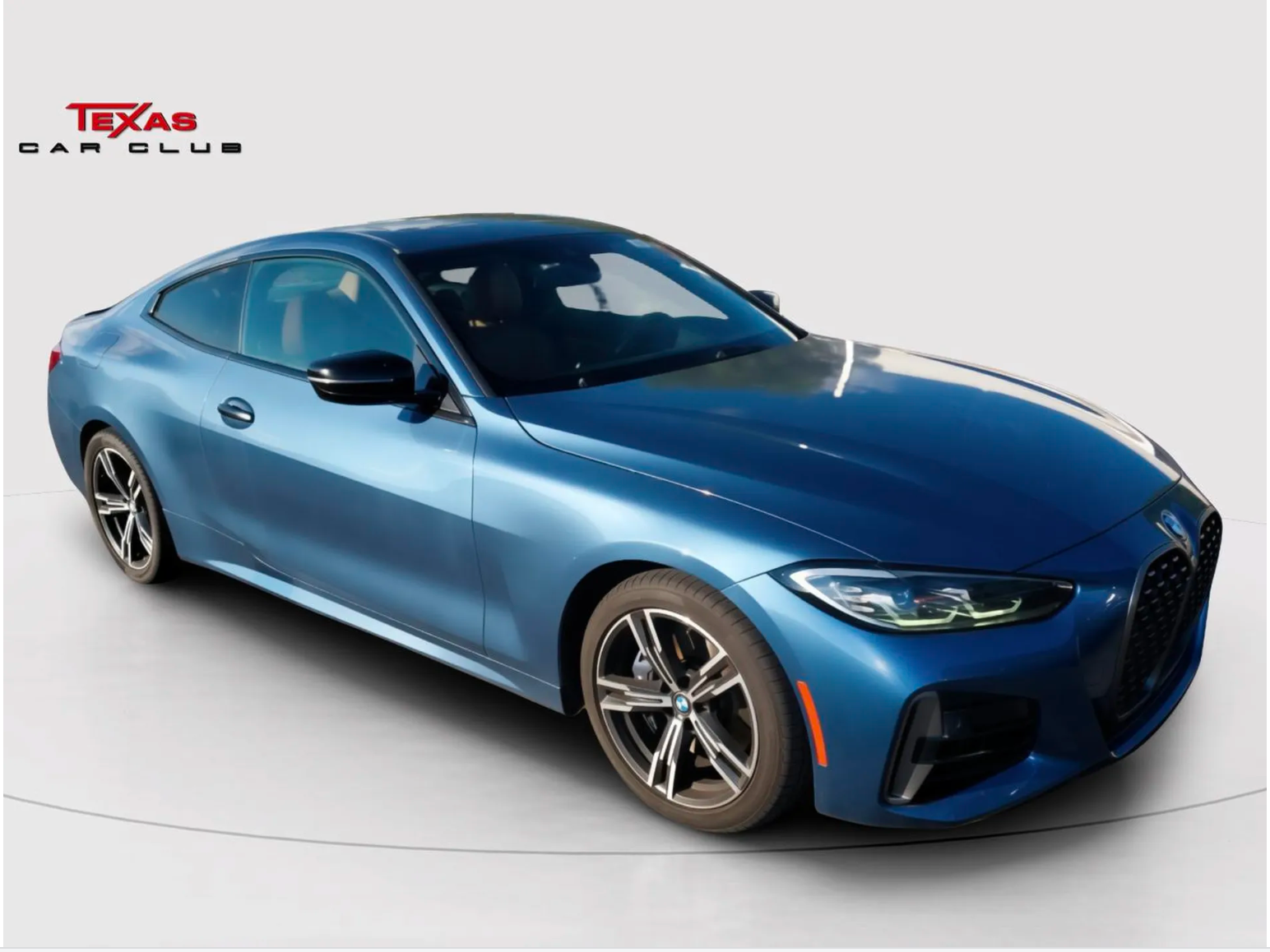 2021 bmw m440i xdrive