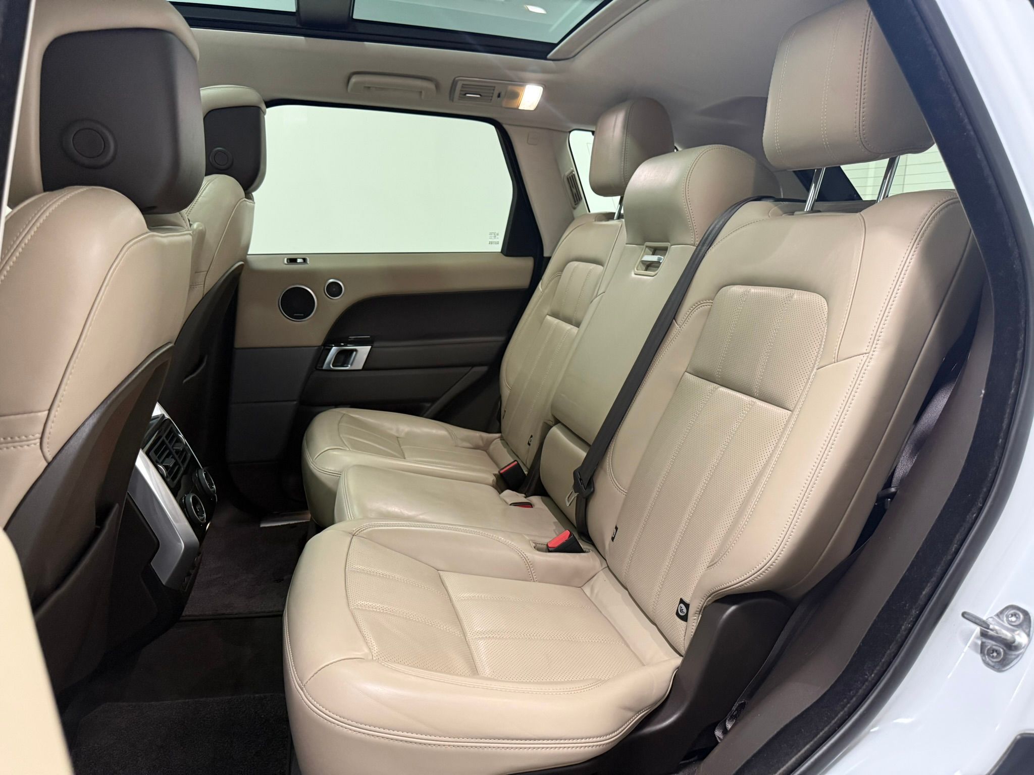 2022 Land Rover Range Rover Sport HSE Silver Edition - Photo 57