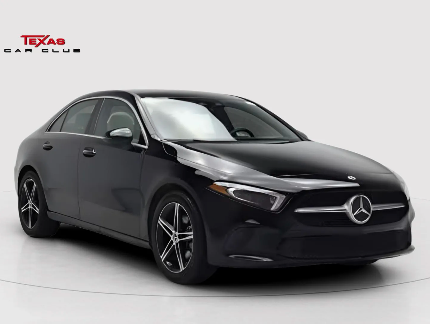 2020 Mercedes-Benz A-Class A220