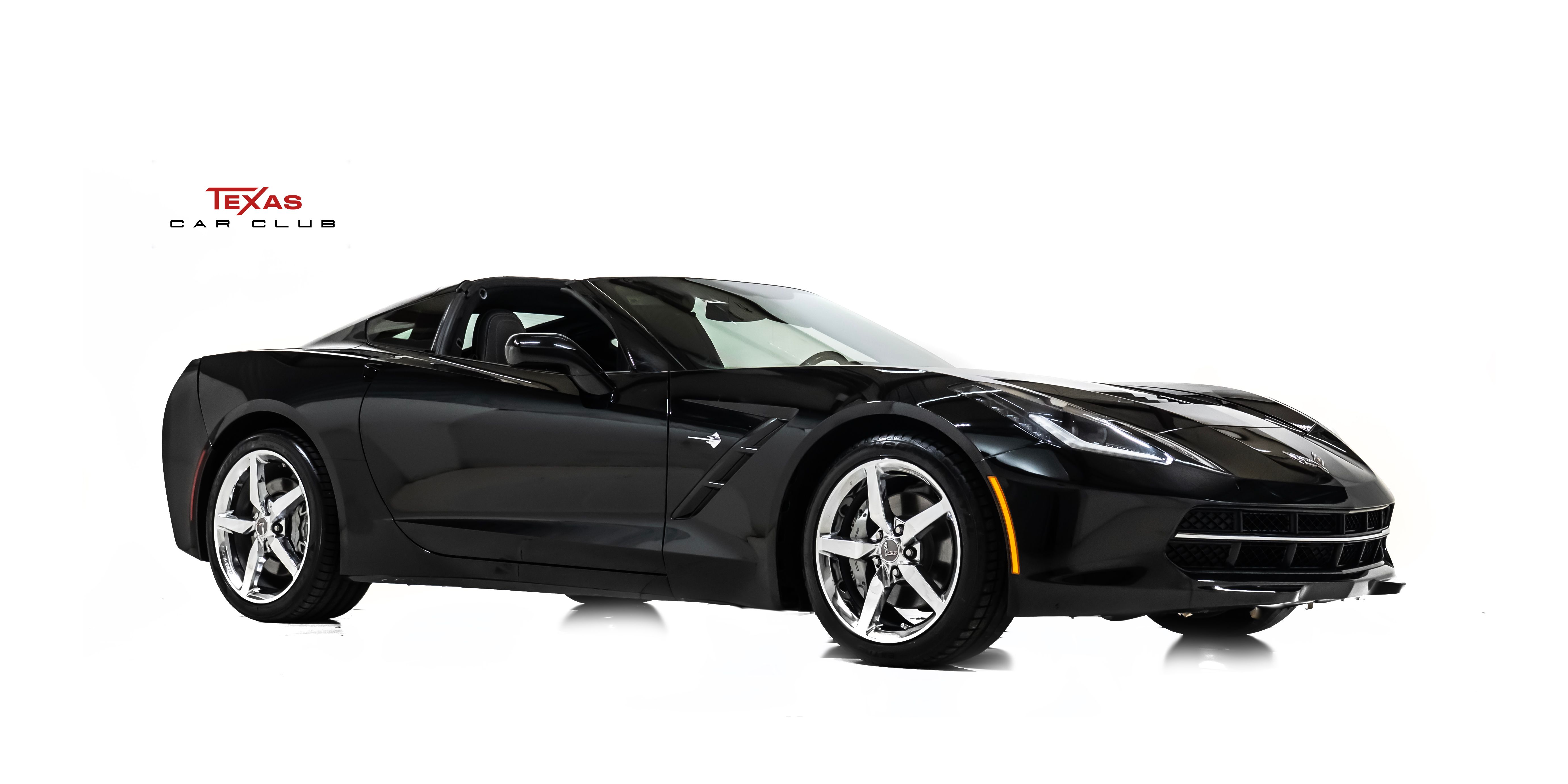 2014 Chevrolet Corvette