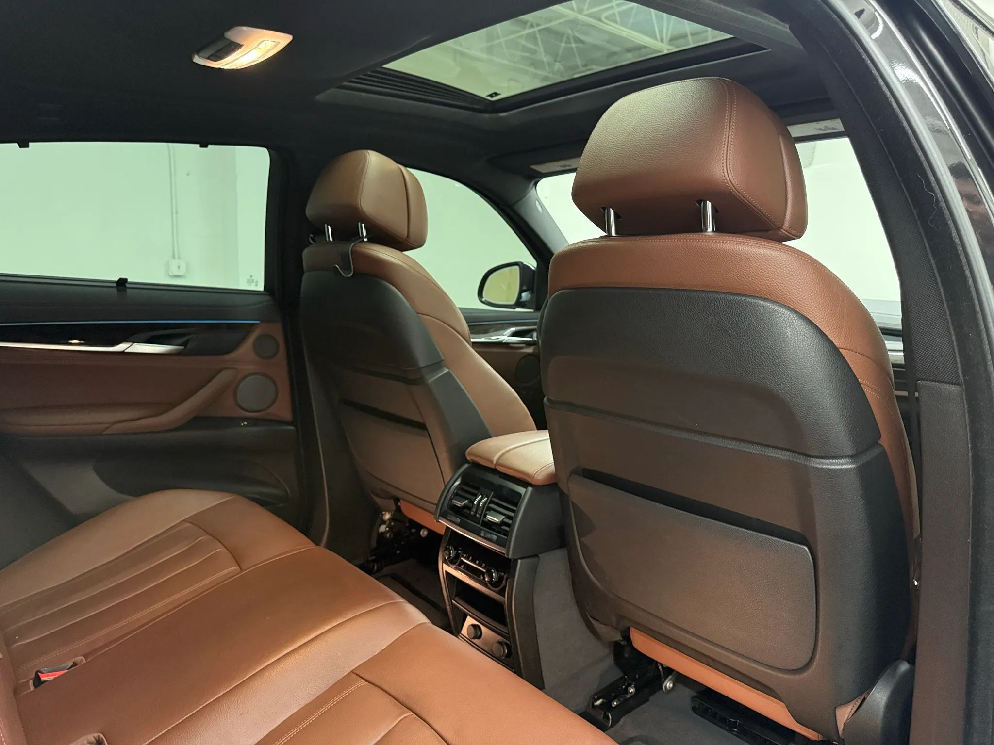 2017 BMW X6 xDrive50i - Photo 15
