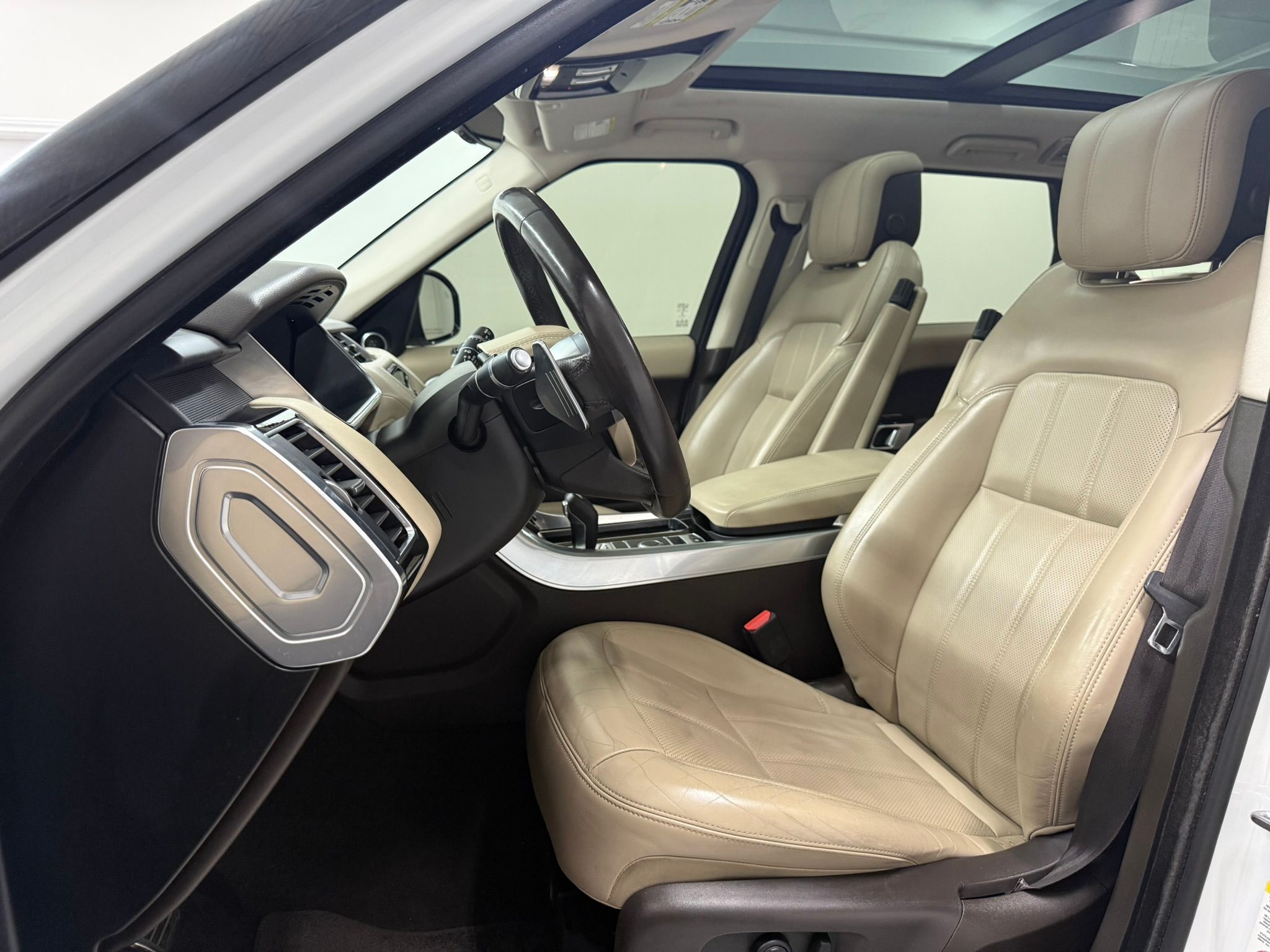 2022 Land Rover Range Rover Sport HSE Silver Edition - Photo 39