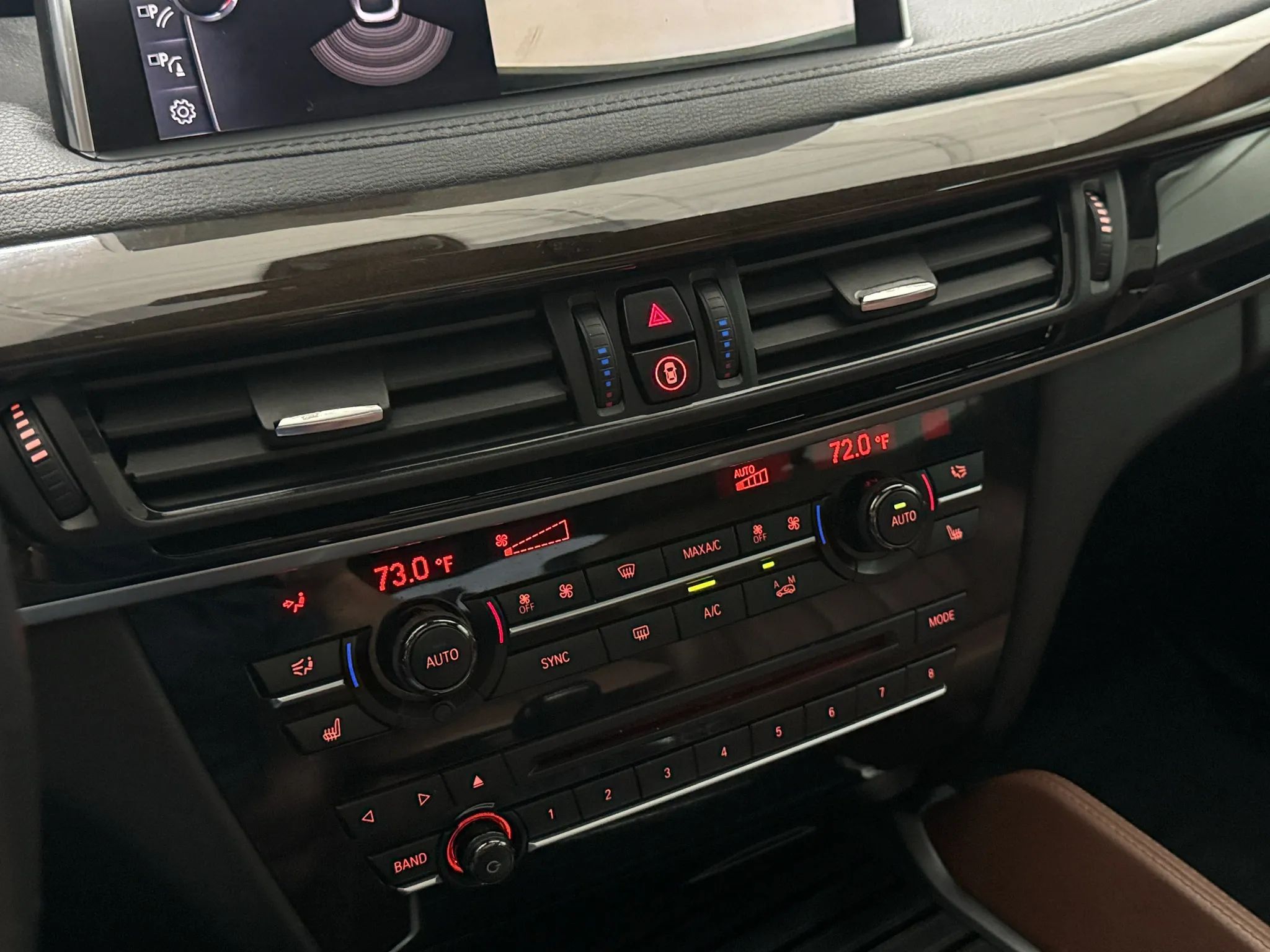 2017 BMW X6 xDrive50i - Photo 33