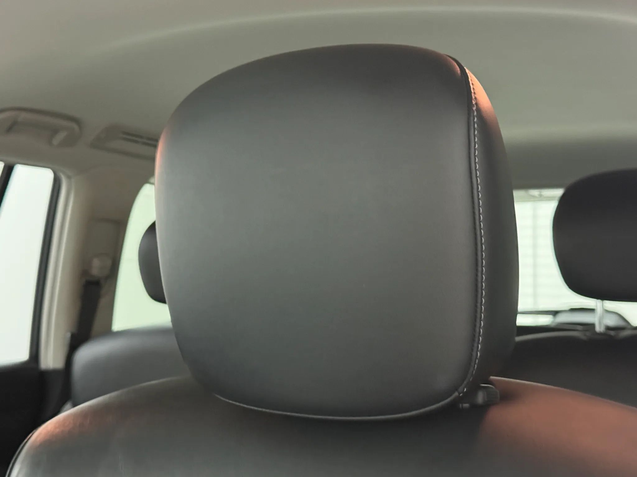 2019 INFINITI QX80 Base - Photo 25