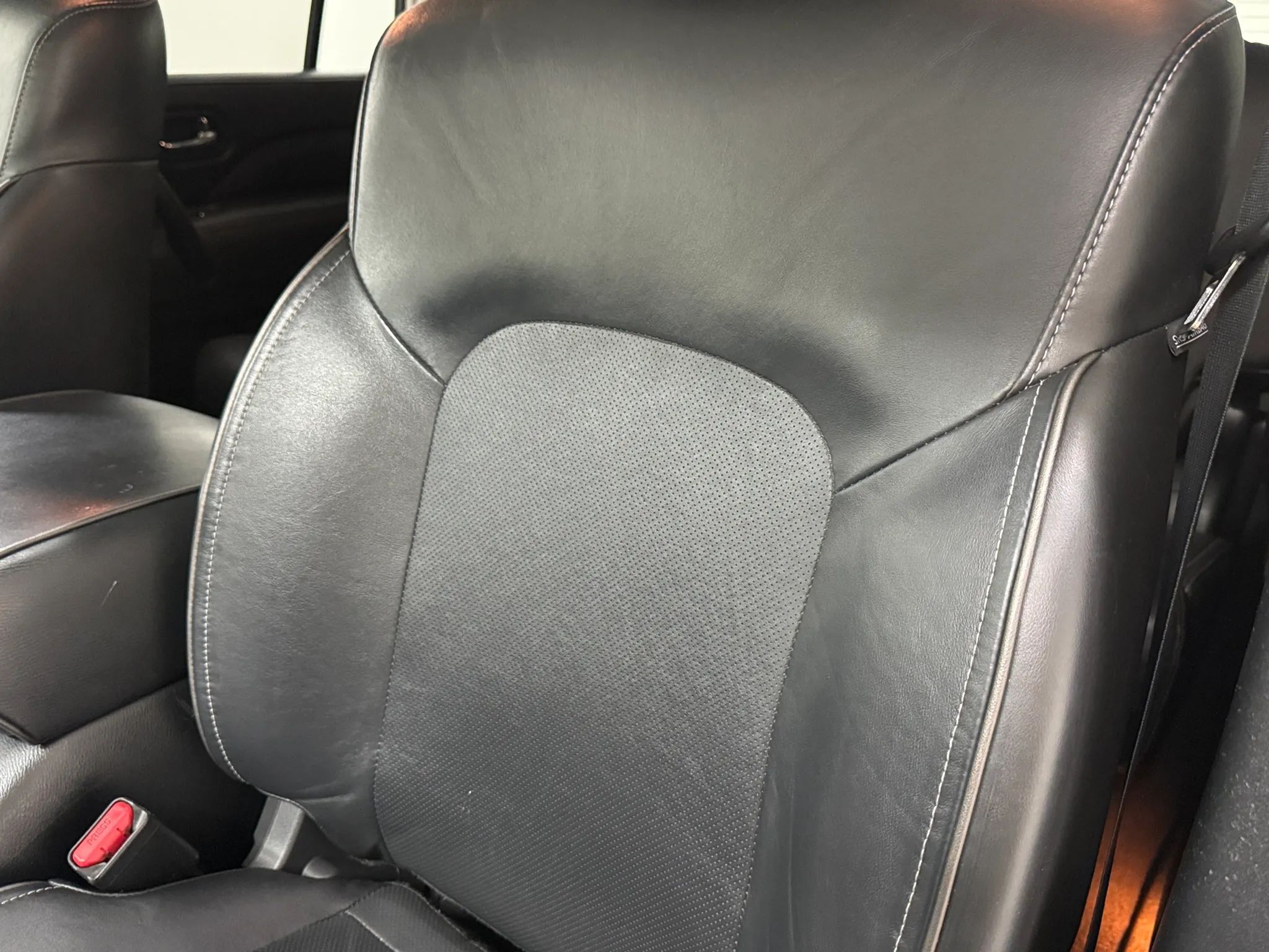 2019 INFINITI QX80 Base - Photo 26