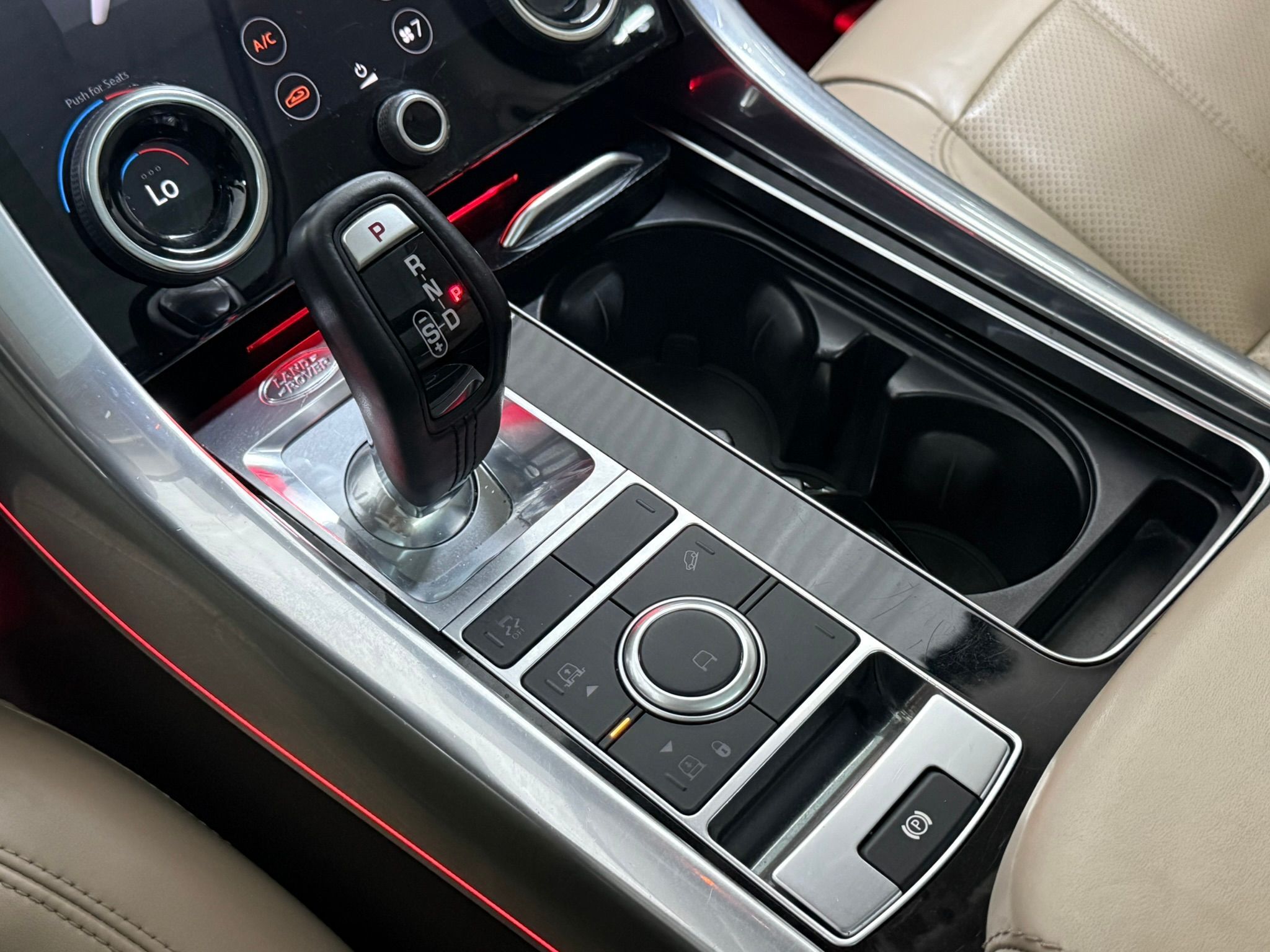 2022 Land Rover Range Rover Sport HSE Silver Edition - Photo 31