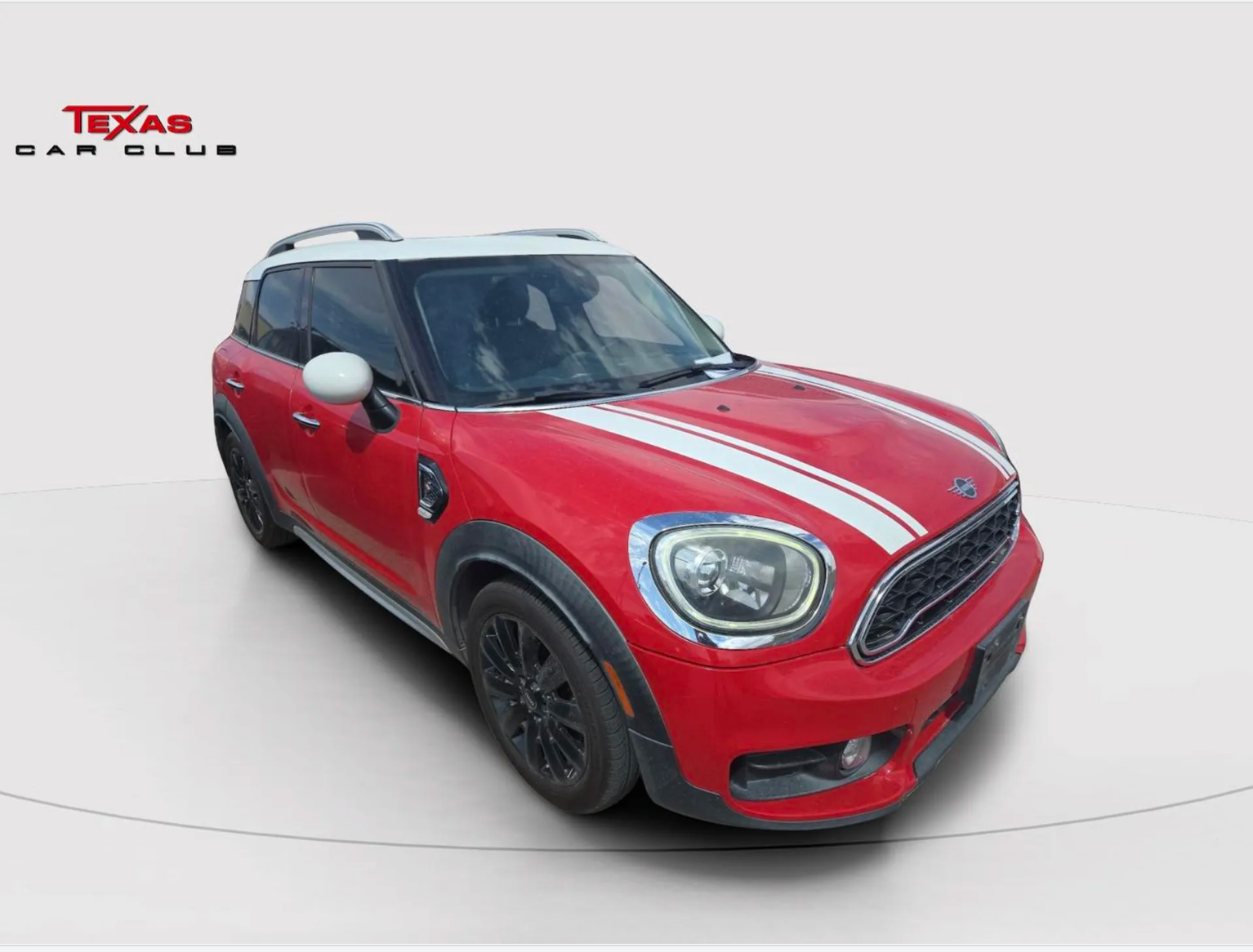 2019 MINI Countryman Cooper S Signature's photo