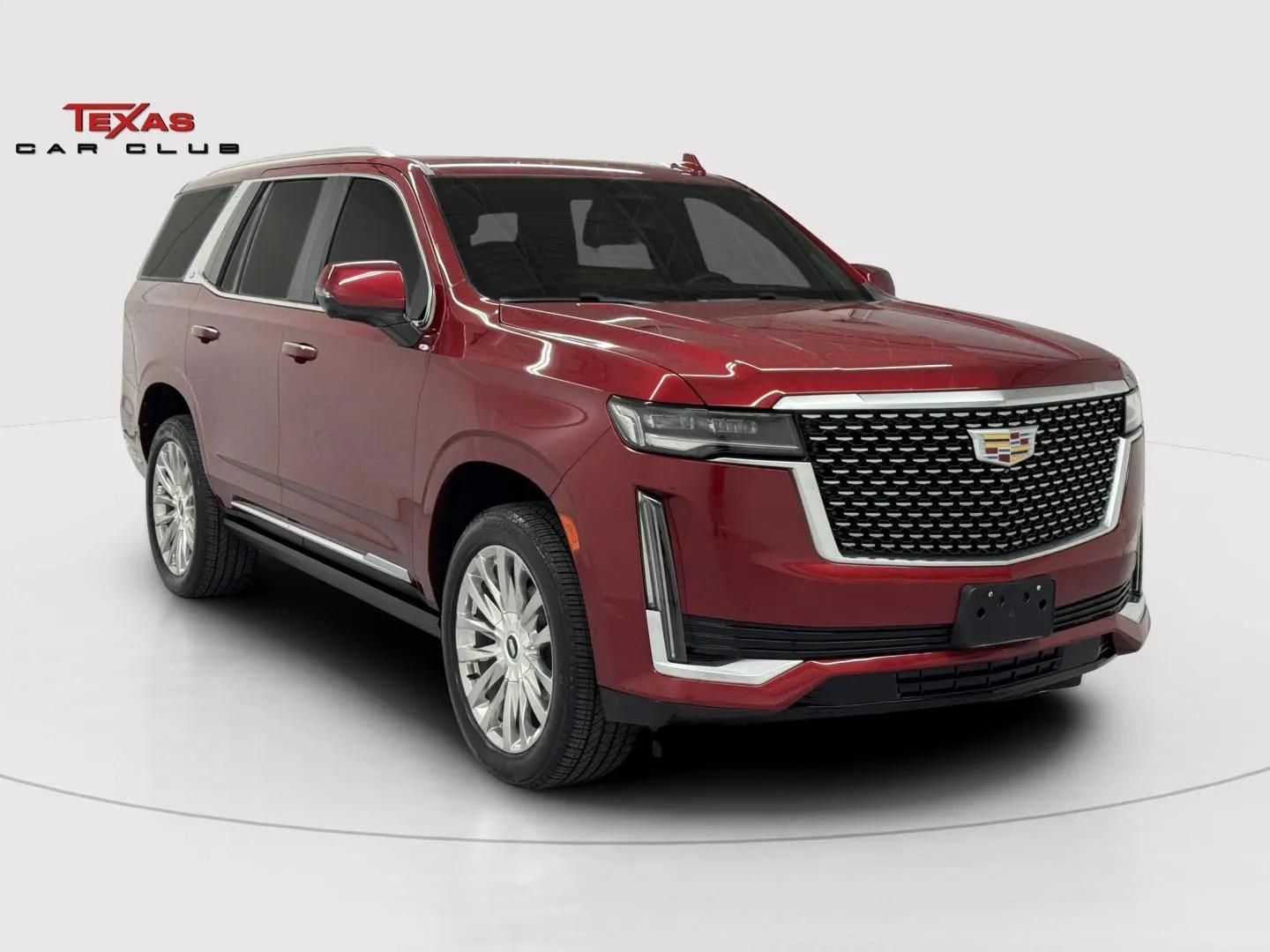 Mi Used 2022 Cadillac Escalade 2WD Premium Luxury 1GYS3CKL5NR184499