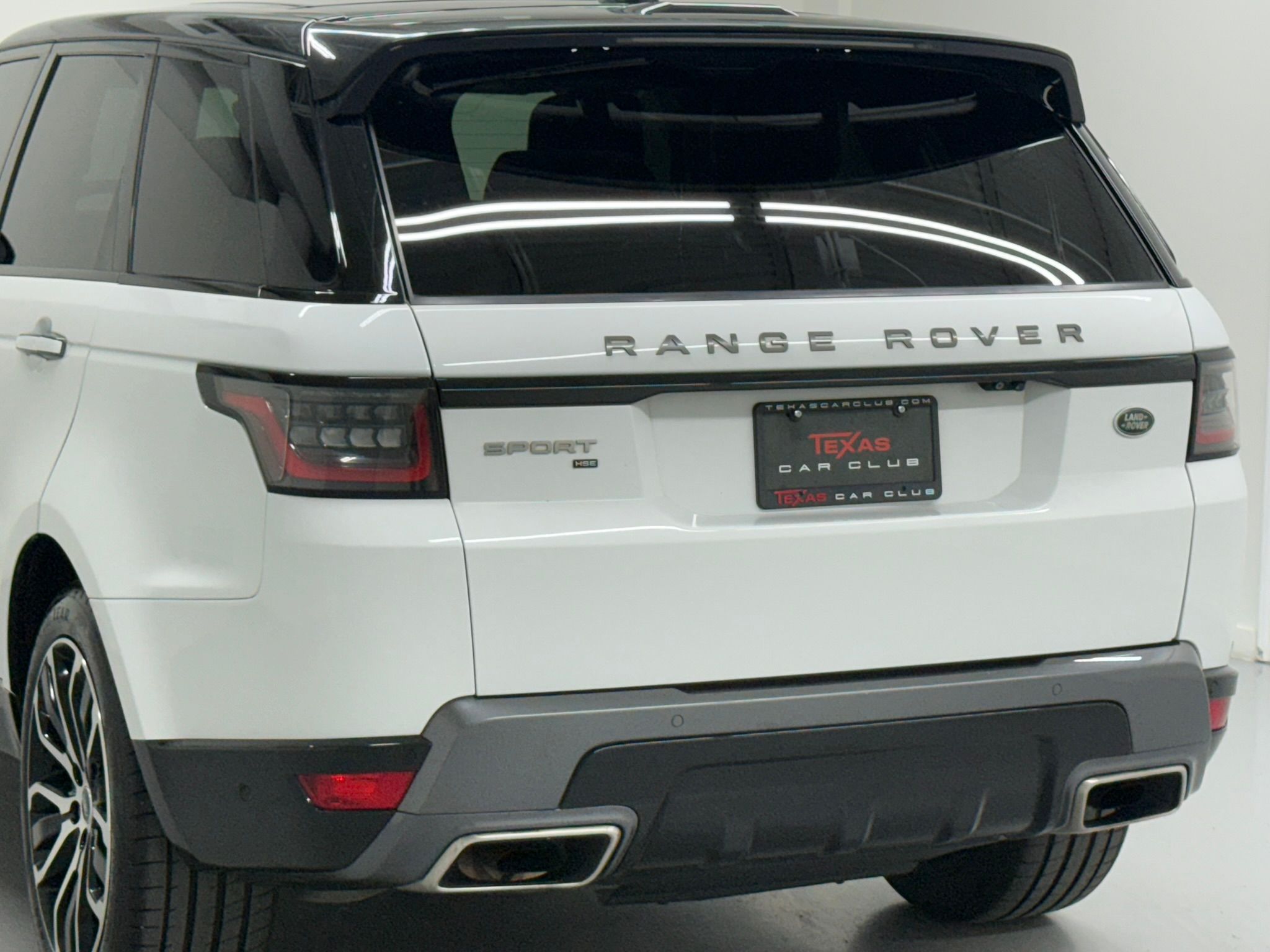 2022 Land Rover Range Rover Sport HSE Silver Edition - Photo 15