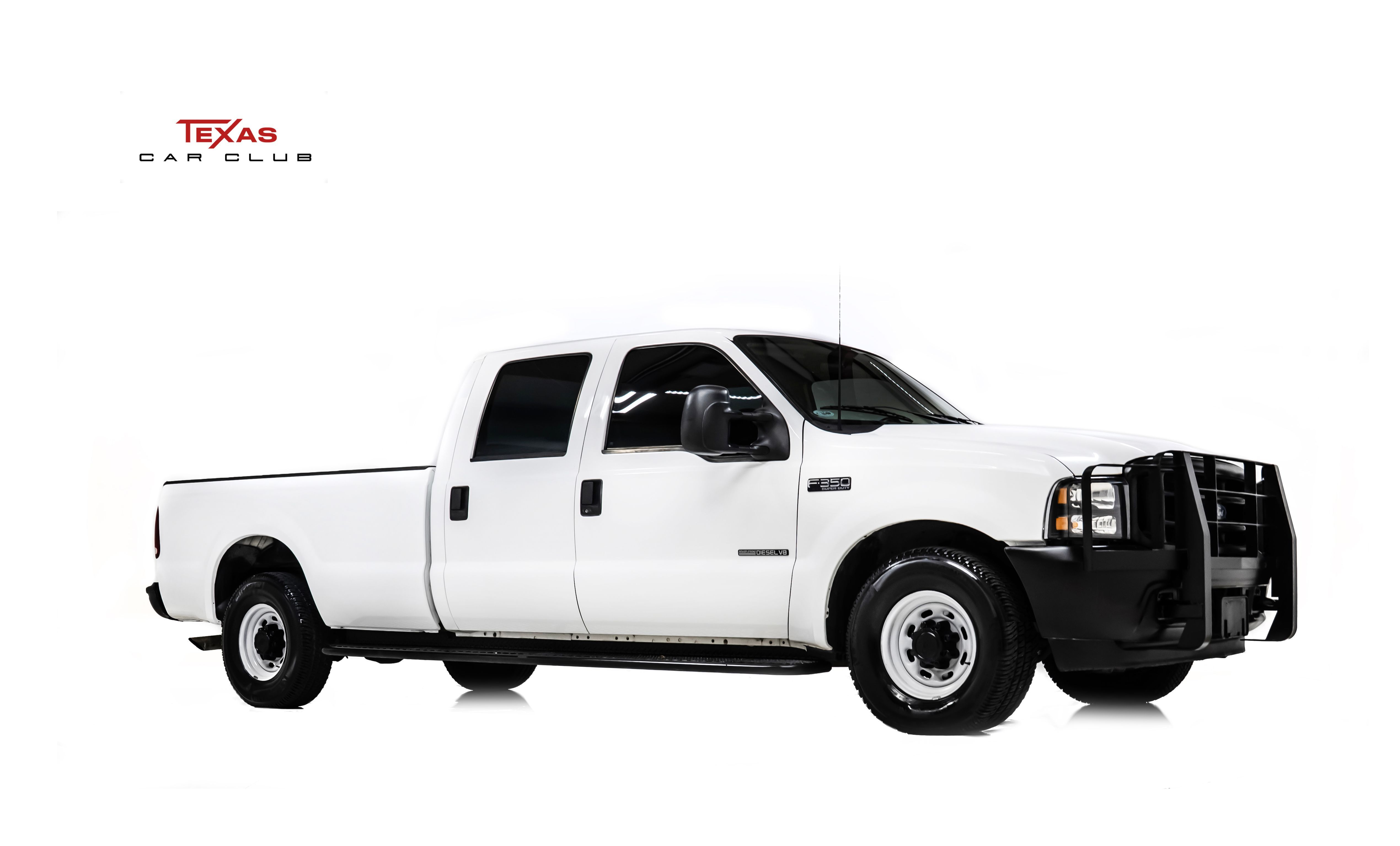 2002 Ford F-350 Super Duty XL's photo