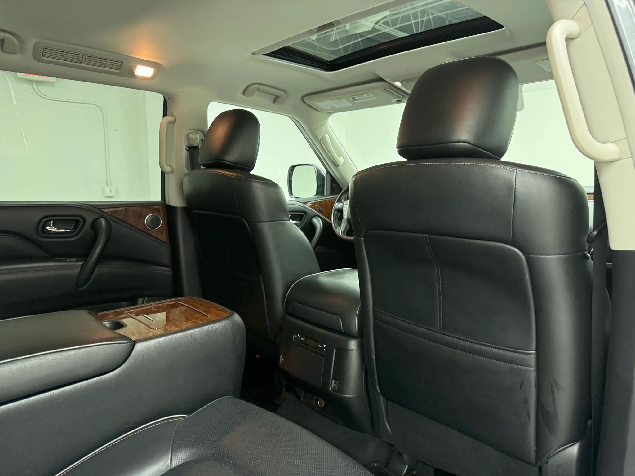 2019 INFINITI QX80 Base - Photo 17