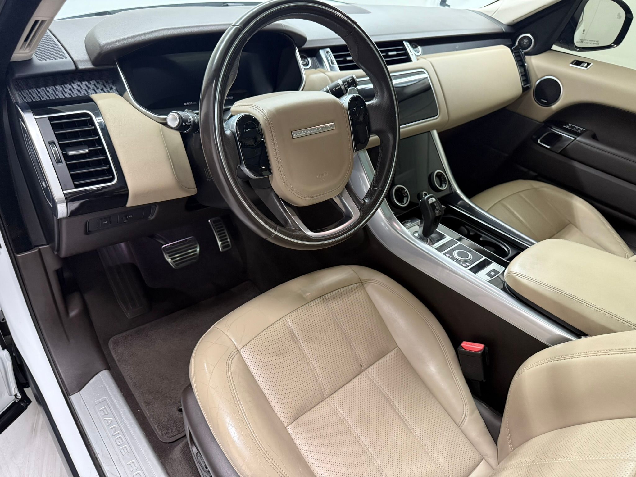 2022 Land Rover Range Rover Sport HSE Silver Edition - Photo 38
