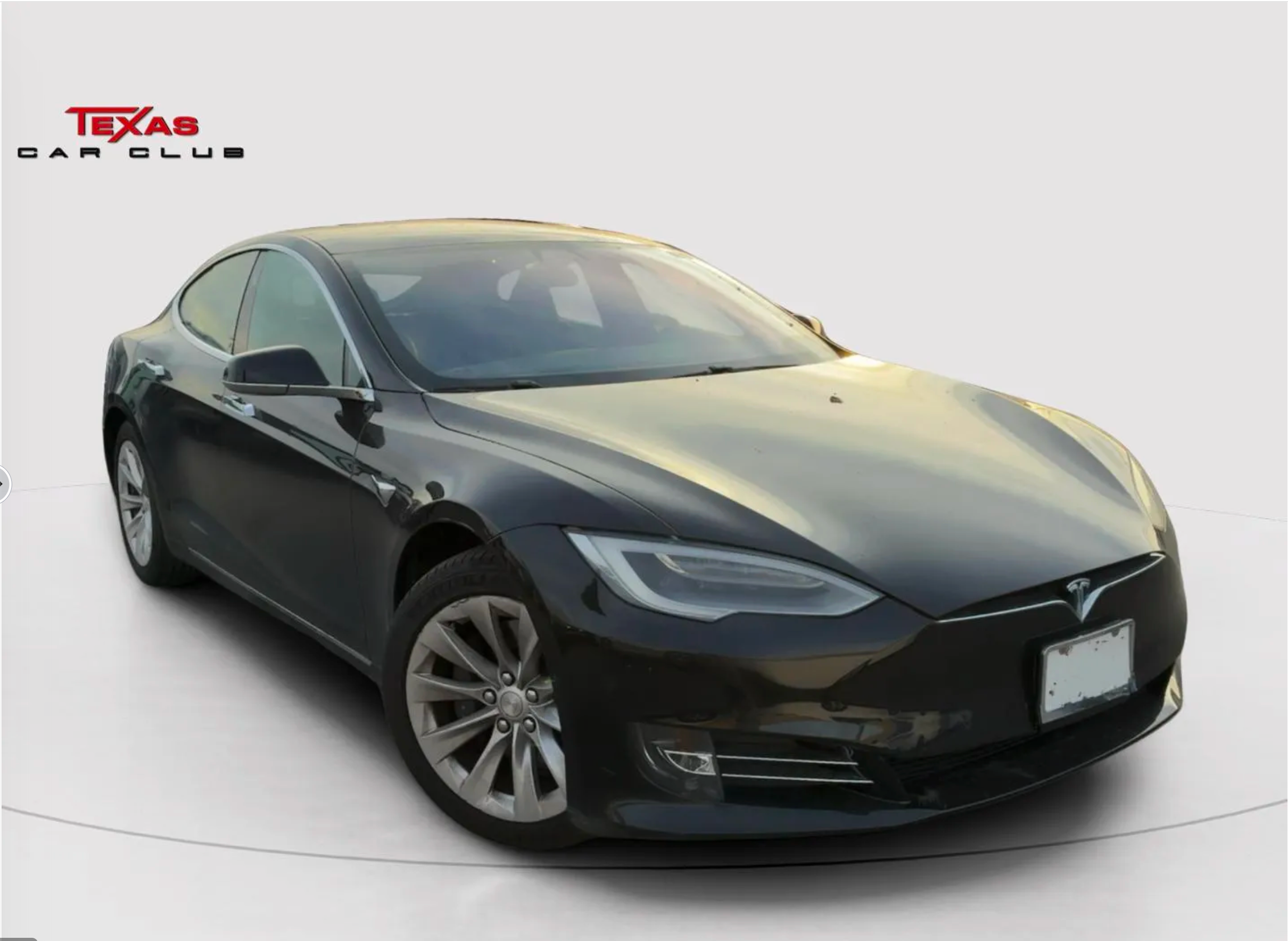 2019 Tesla Model S Long Range