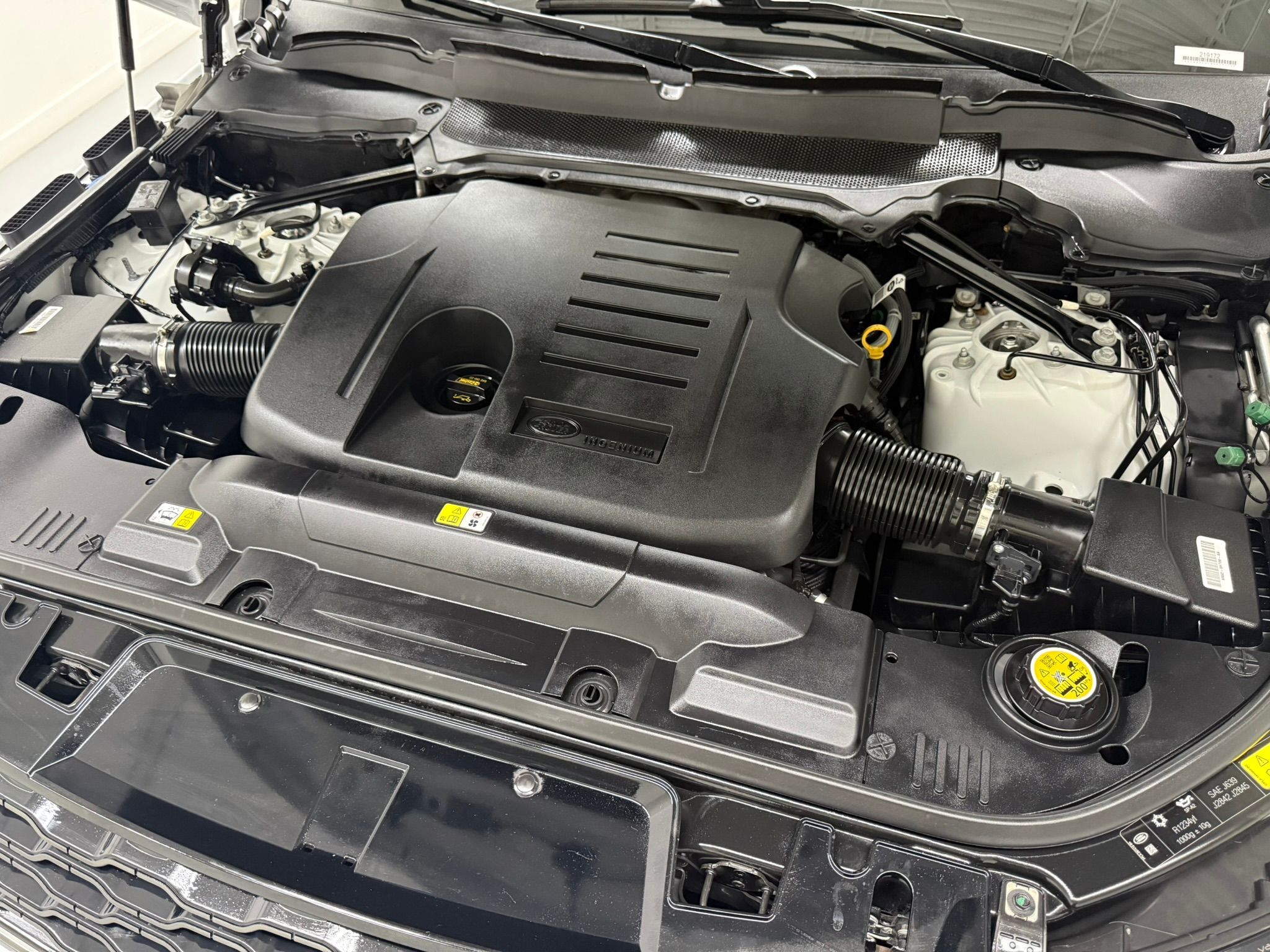 2022 Land Rover Range Rover Sport HSE Silver Edition - Photo 68