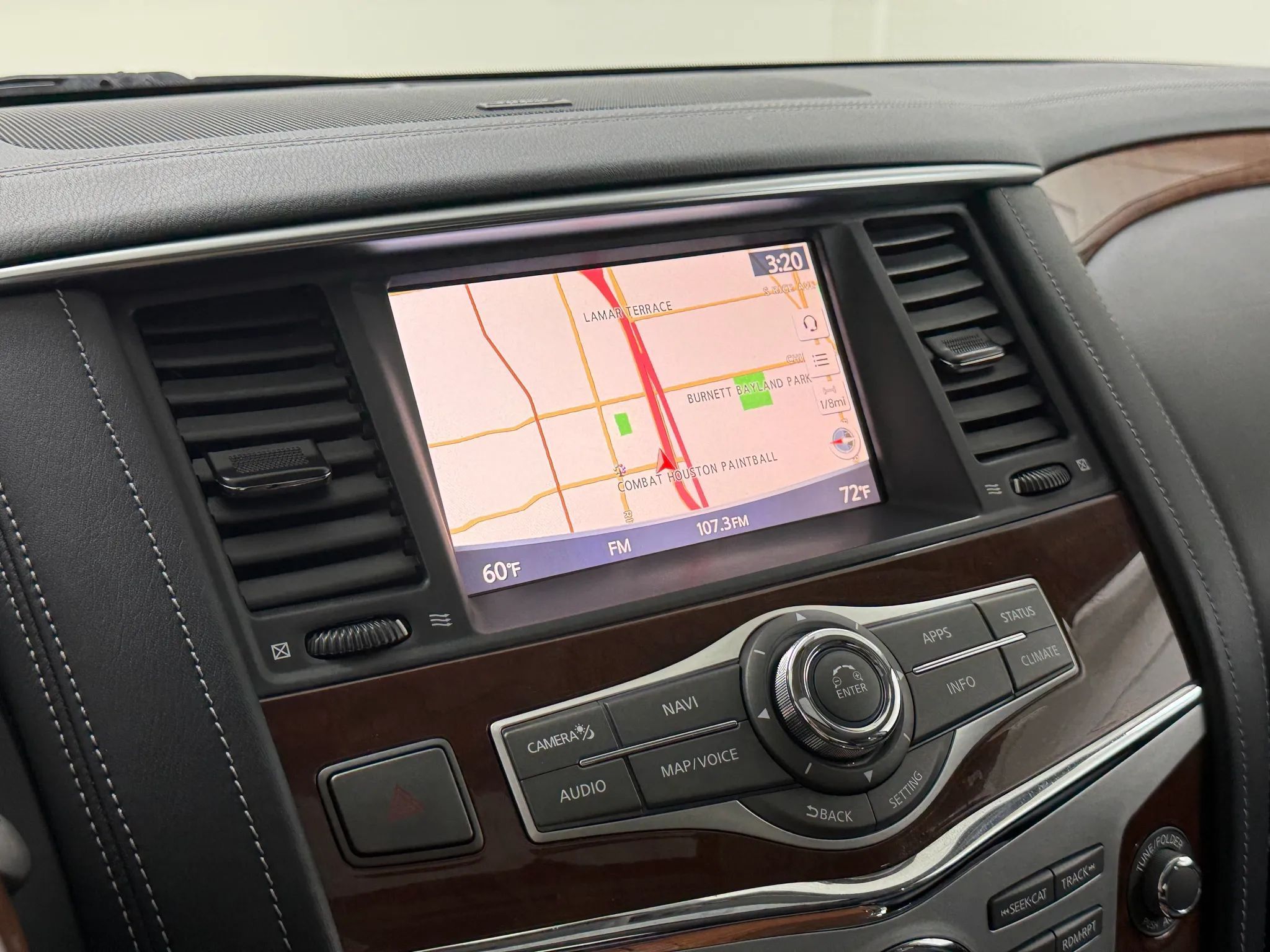 2019 INFINITI QX80 Base - Photo 31