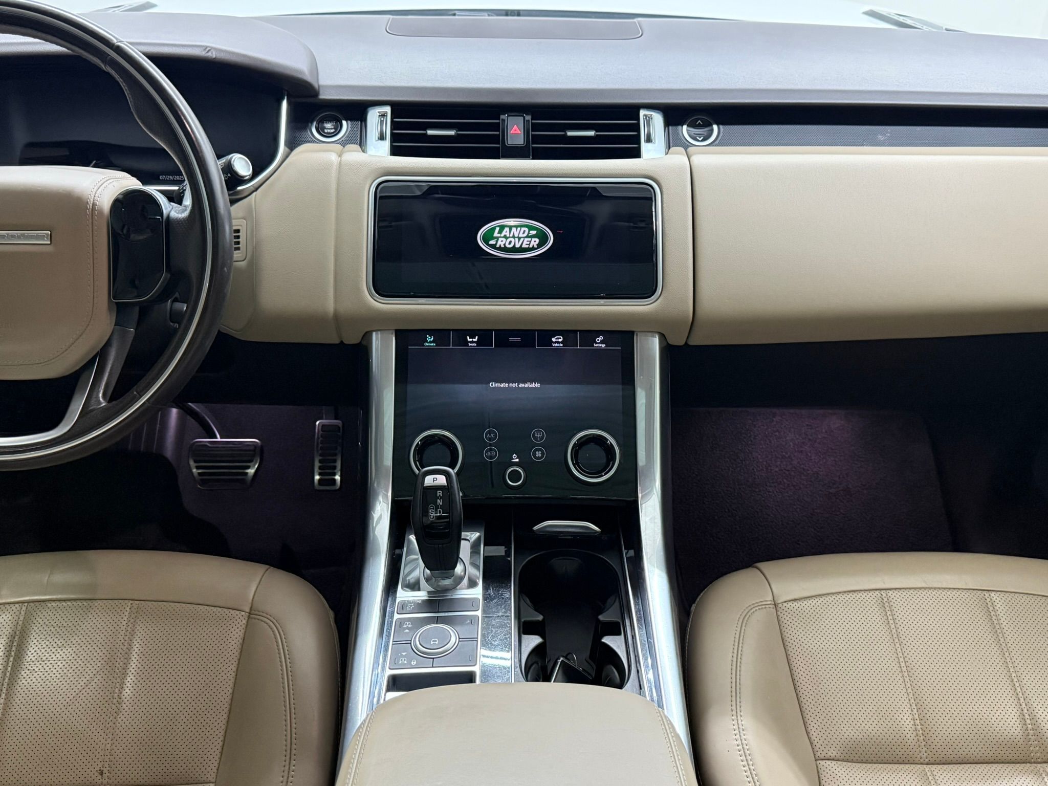 2022 Land Rover Range Rover Sport HSE Silver Edition - Photo 48