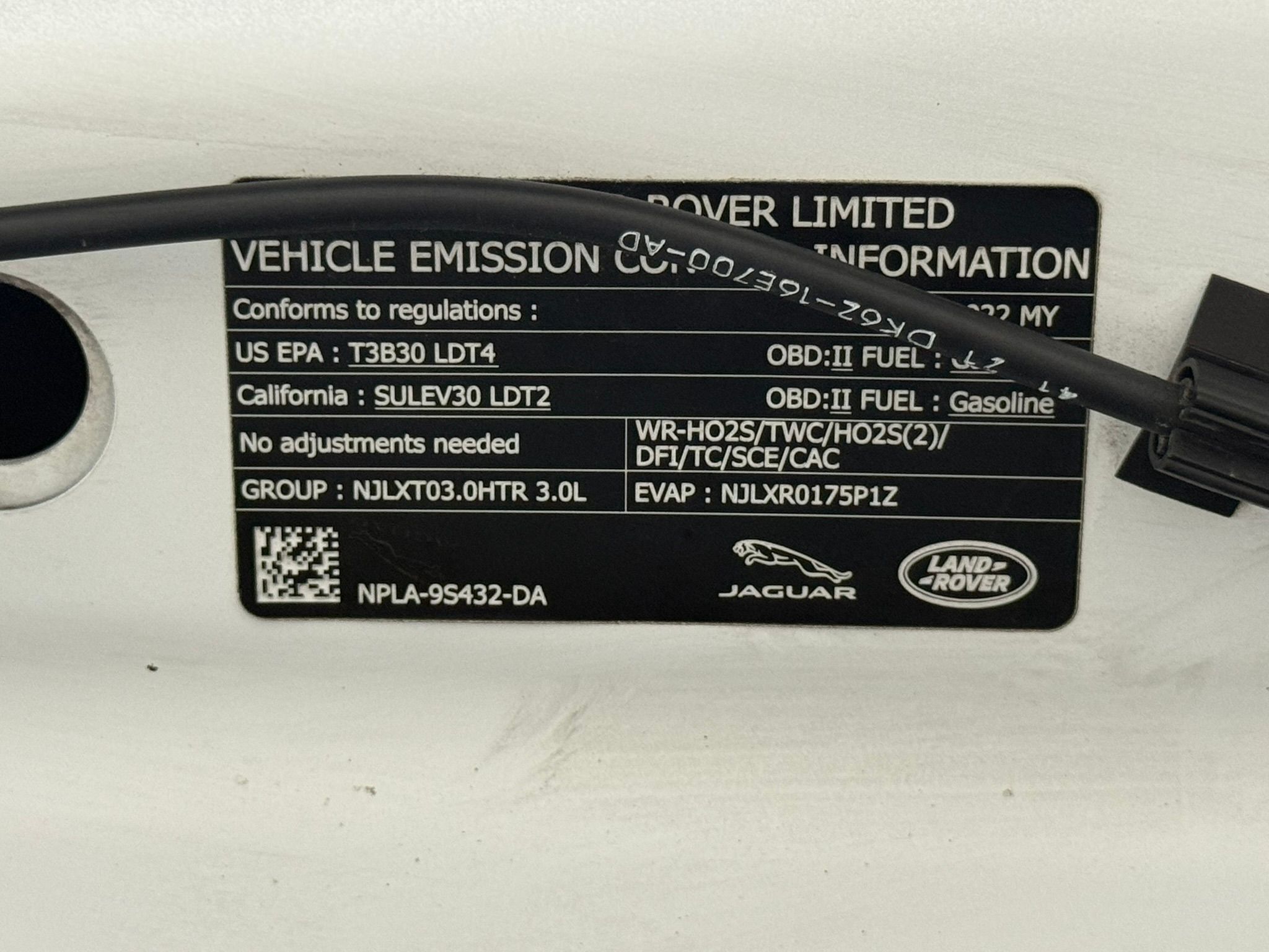 2022 Land Rover Range Rover Sport HSE Silver Edition - Photo 73