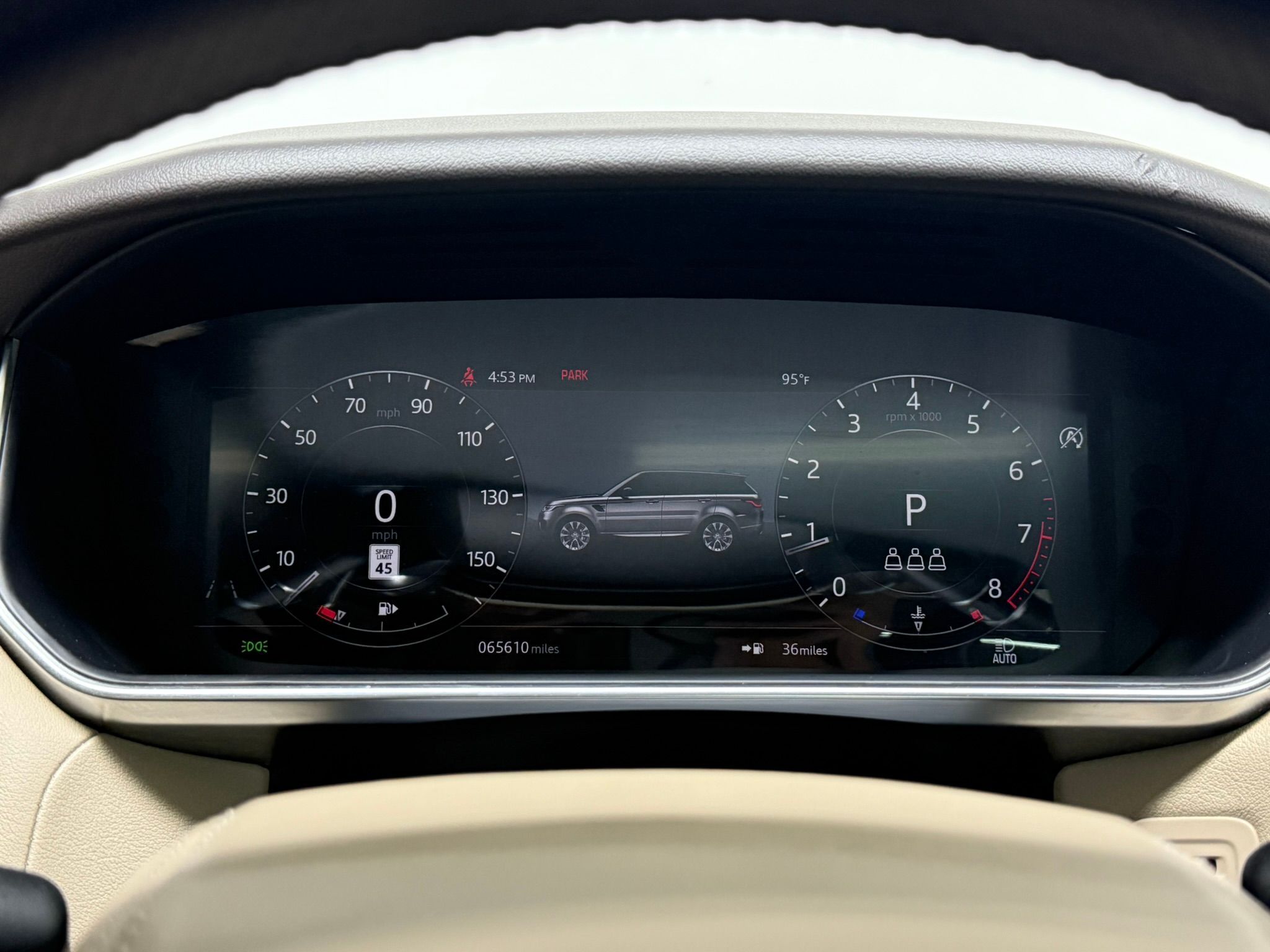 2022 Land Rover Range Rover Sport HSE Silver Edition - Photo 28