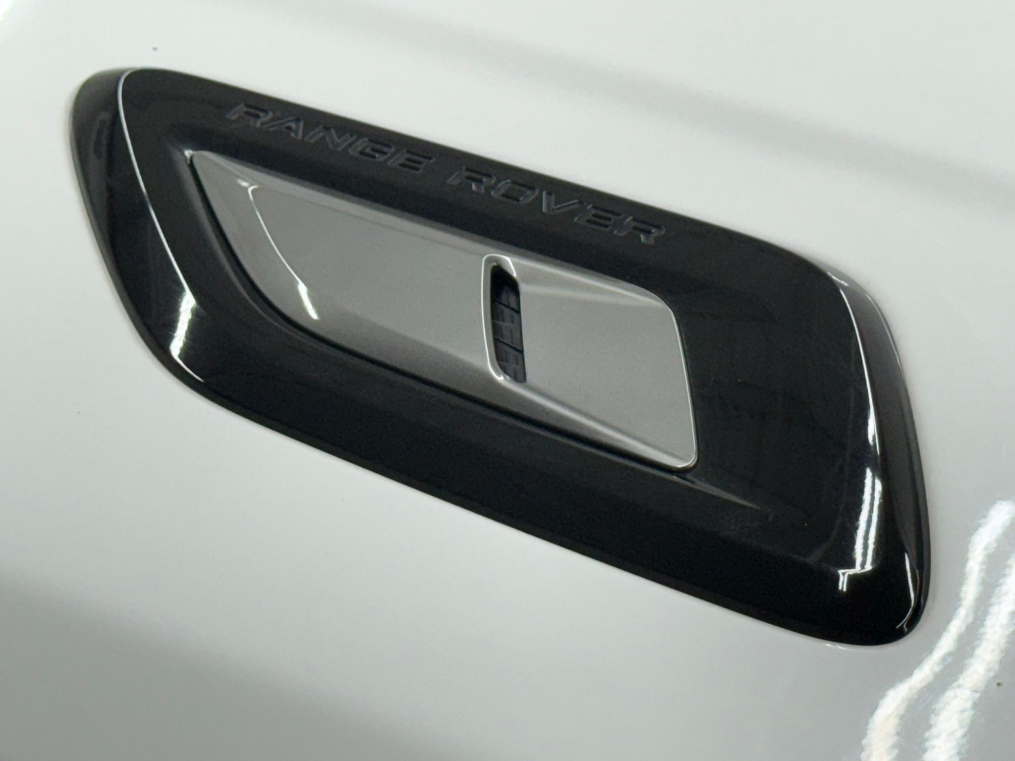 2022 Land Rover Range Rover Sport HSE Silver Edition - Photo 22
