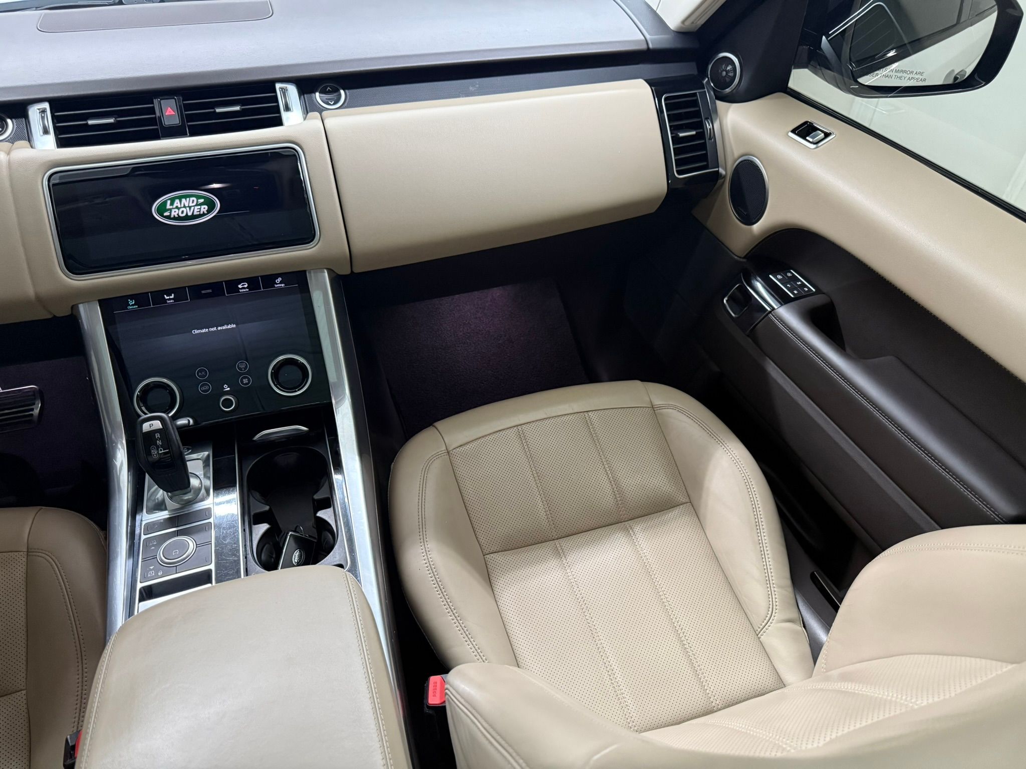2022 Land Rover Range Rover Sport HSE Silver Edition - Photo 47