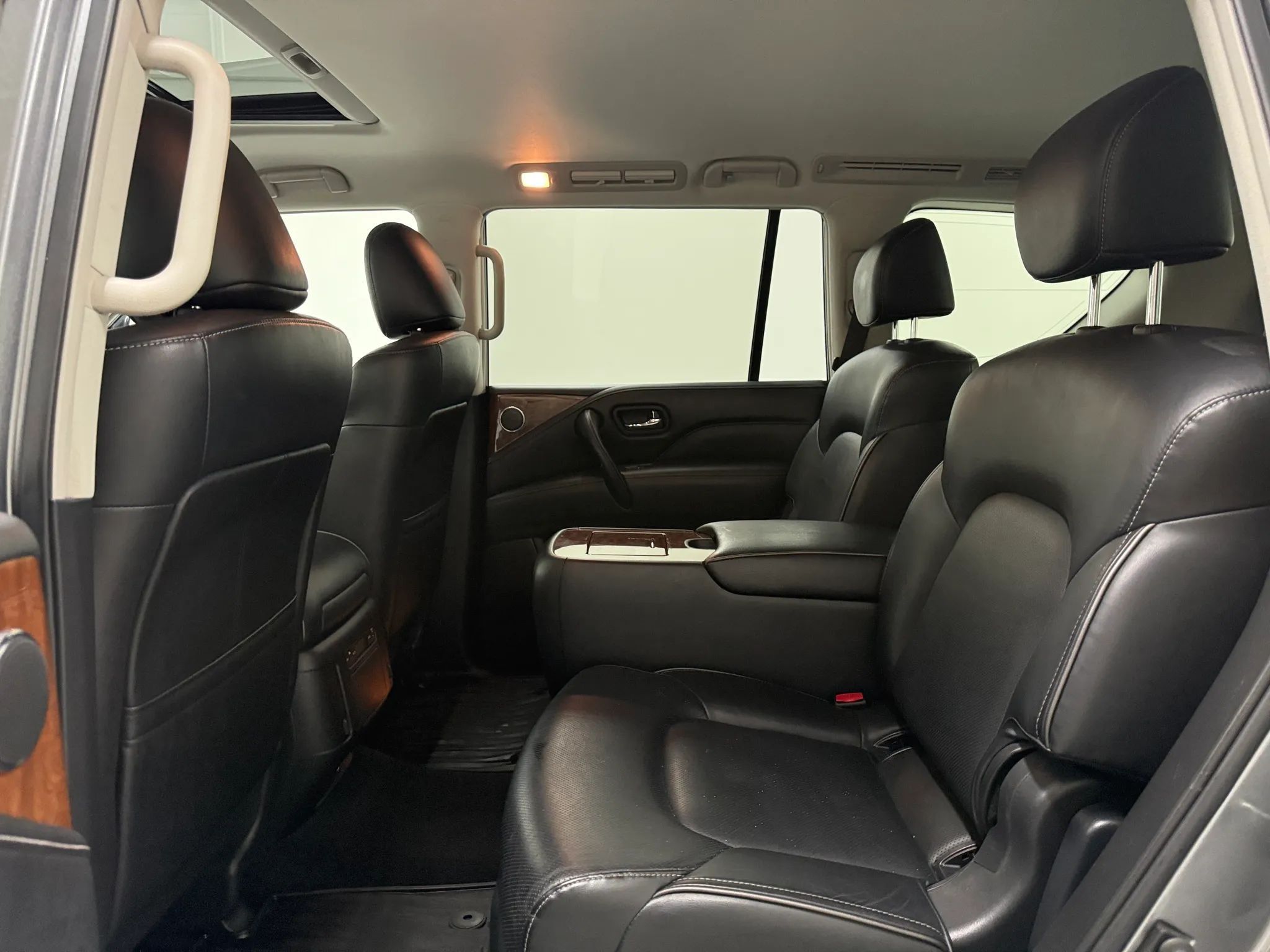 2019 INFINITI QX80 Base - Photo 14