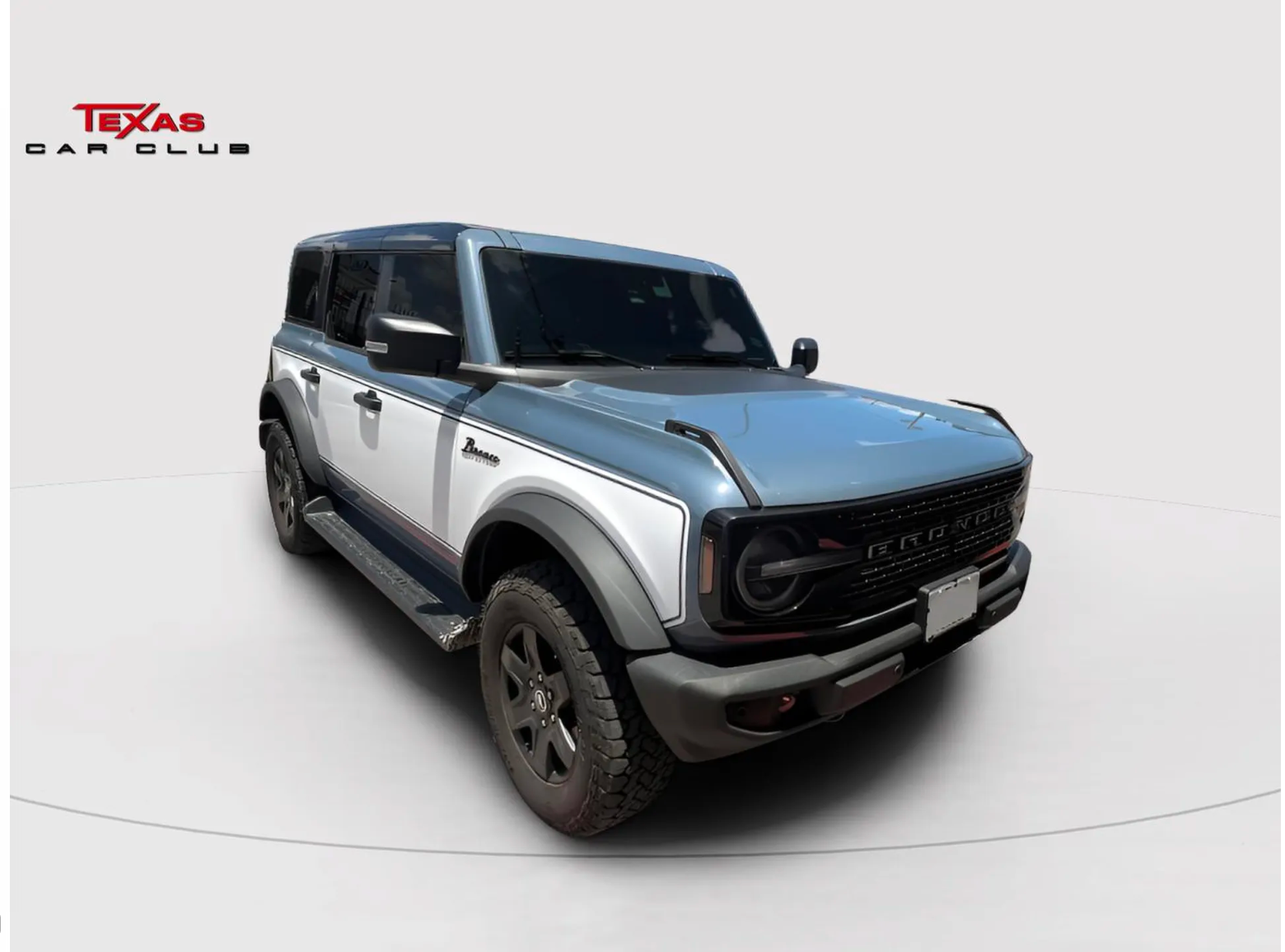 2025 Ford Bronco Outer Banks 4x4's photo