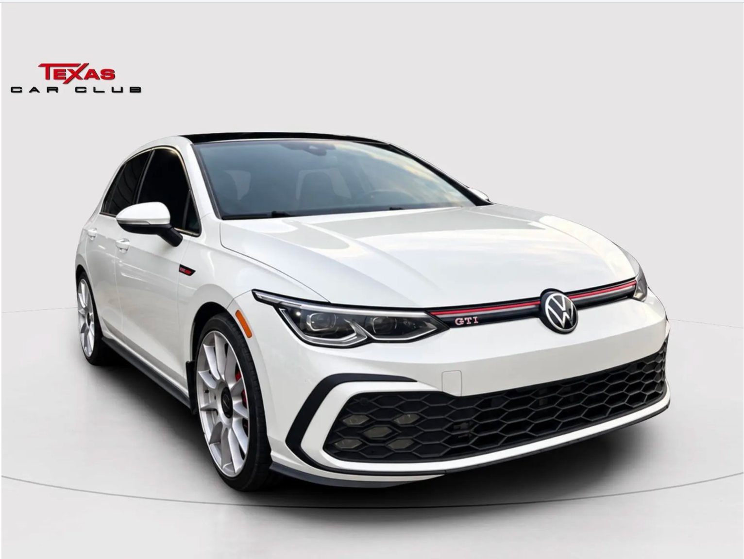 2022 volkswagen golf gti 2 0t se