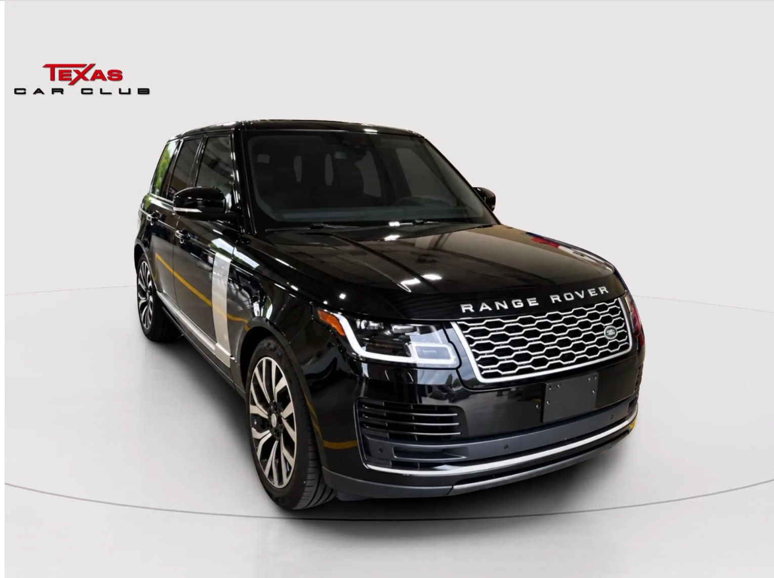 2021 land rover range rover westminster