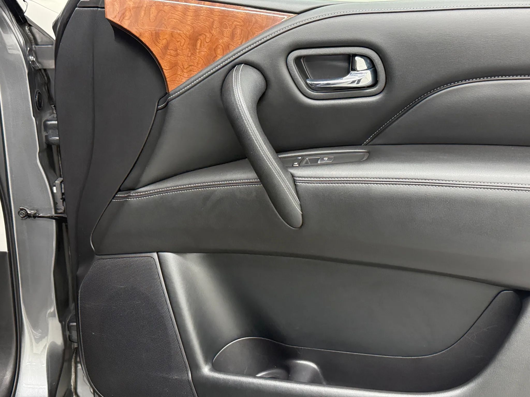 2019 INFINITI QX80 Base - Photo 21