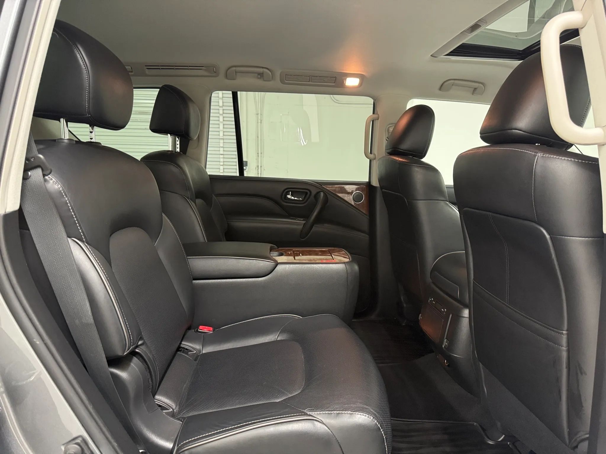 2019 INFINITI QX80 Base - Photo 15