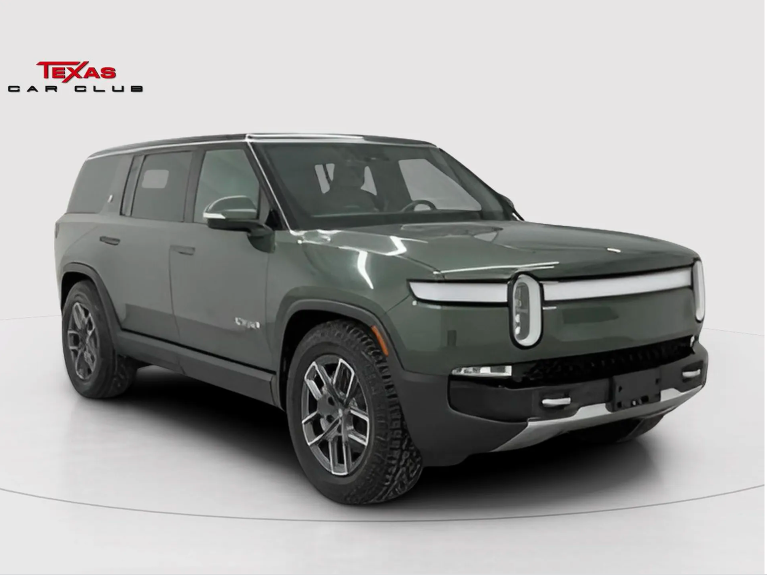 2024 Rivian R1S Adventure Quad-Motor Large Pack's photo