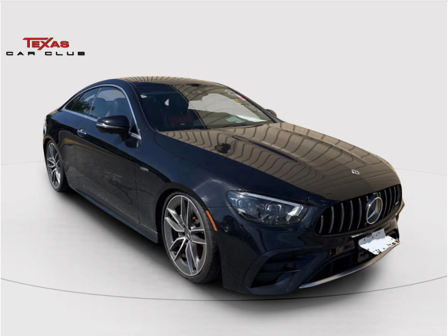2022 mercedes benz amg e 53 4matic