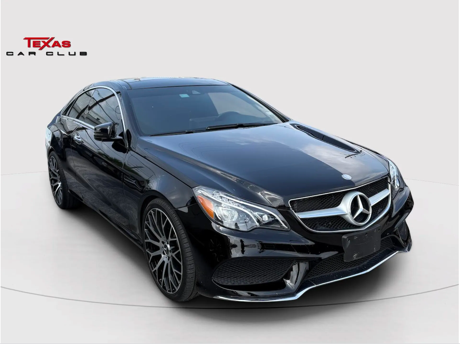 2017 Mercedes-Benz E-Class E400