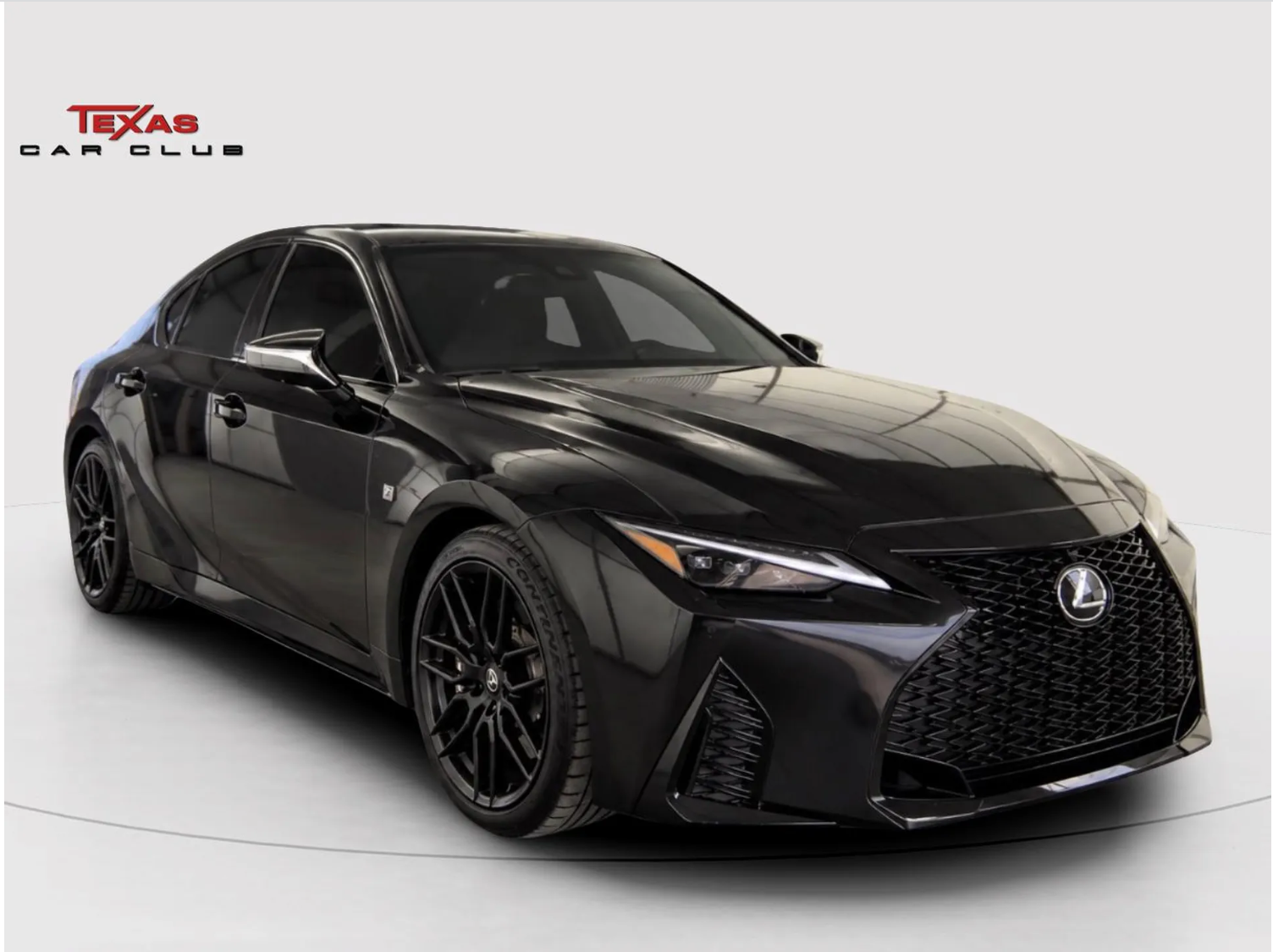2023 lexus is 500 f sport performance premium