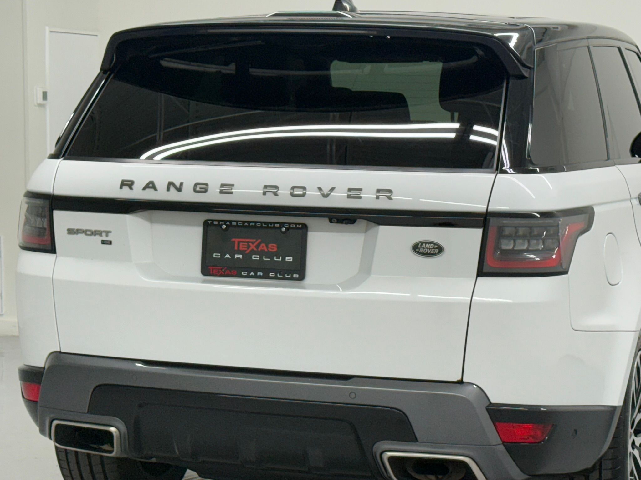 2022 Land Rover Range Rover Sport HSE Silver Edition - Photo 17