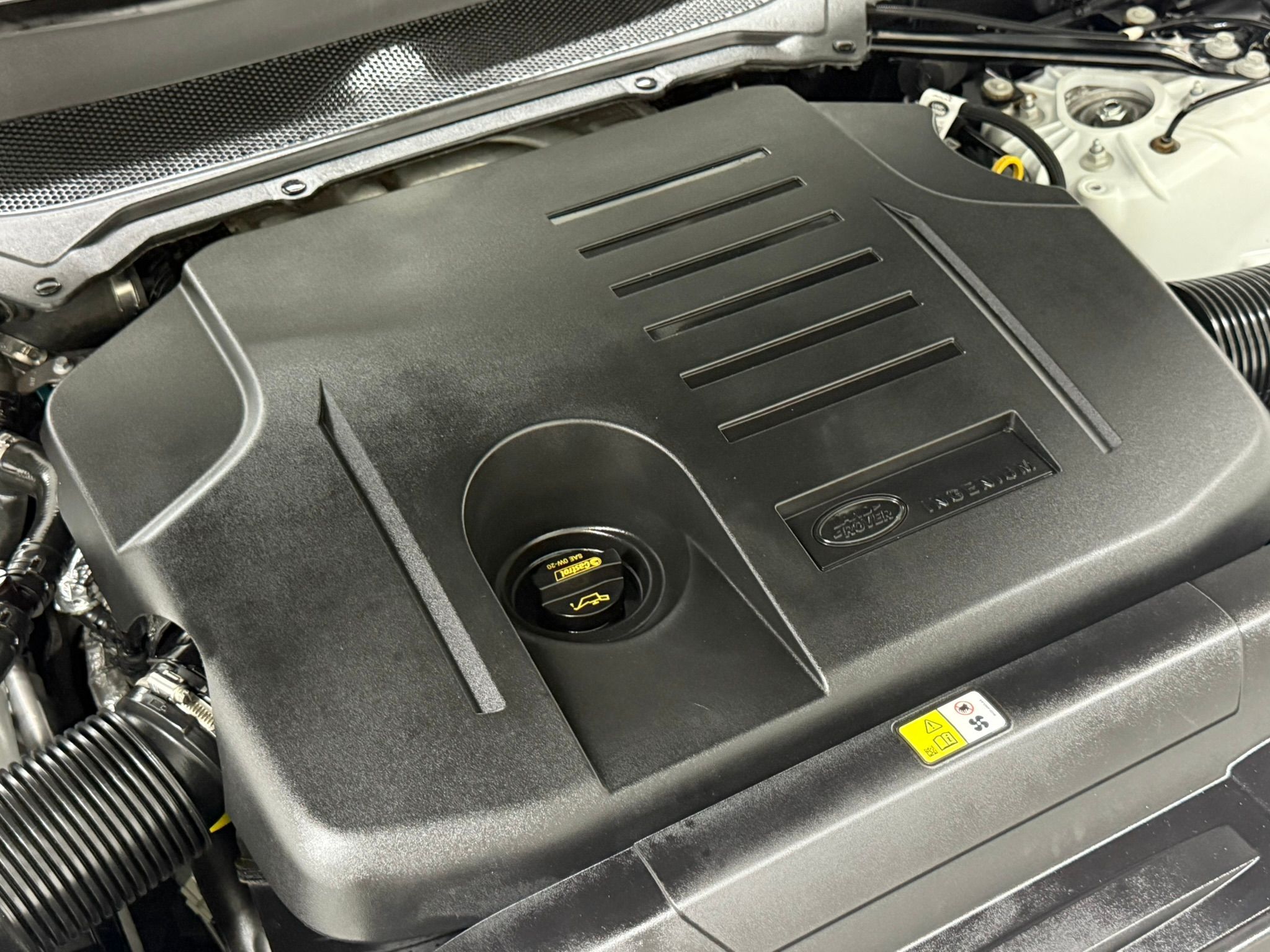 2022 Land Rover Range Rover Sport HSE Silver Edition - Photo 70