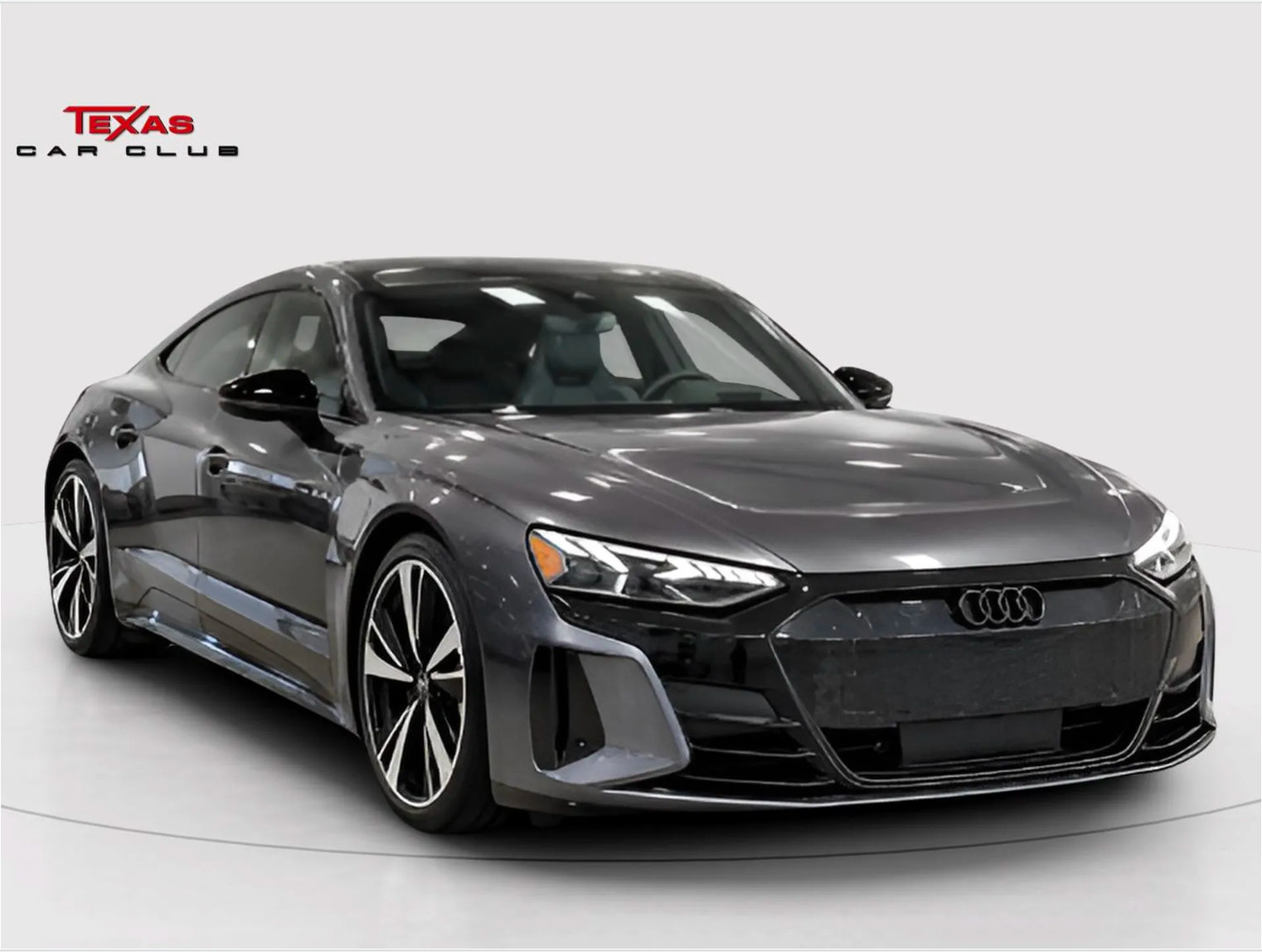 2022 audi e tron gt premium plus quattro