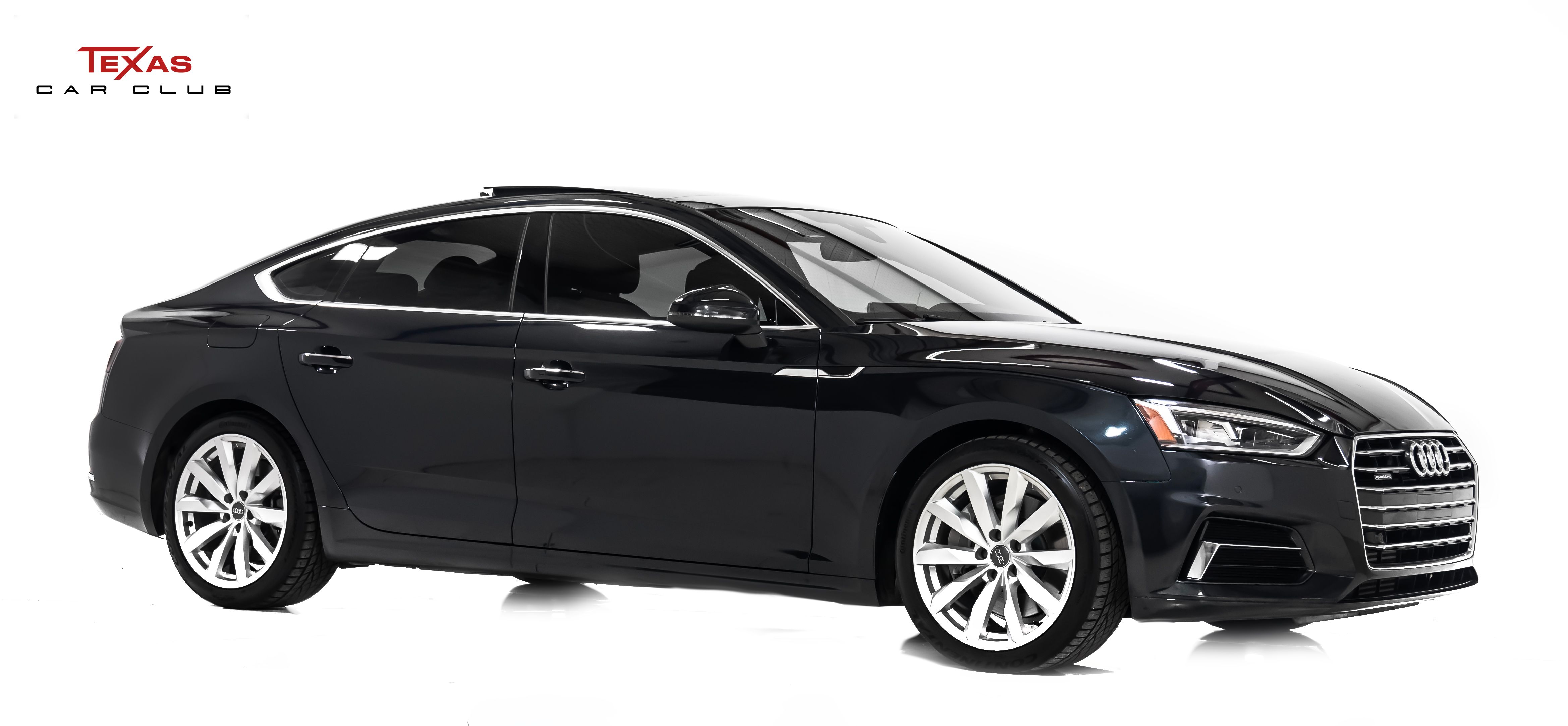 2018 Audi A5 Sportback 2.0T Premium Plus quattro S tronic's photo