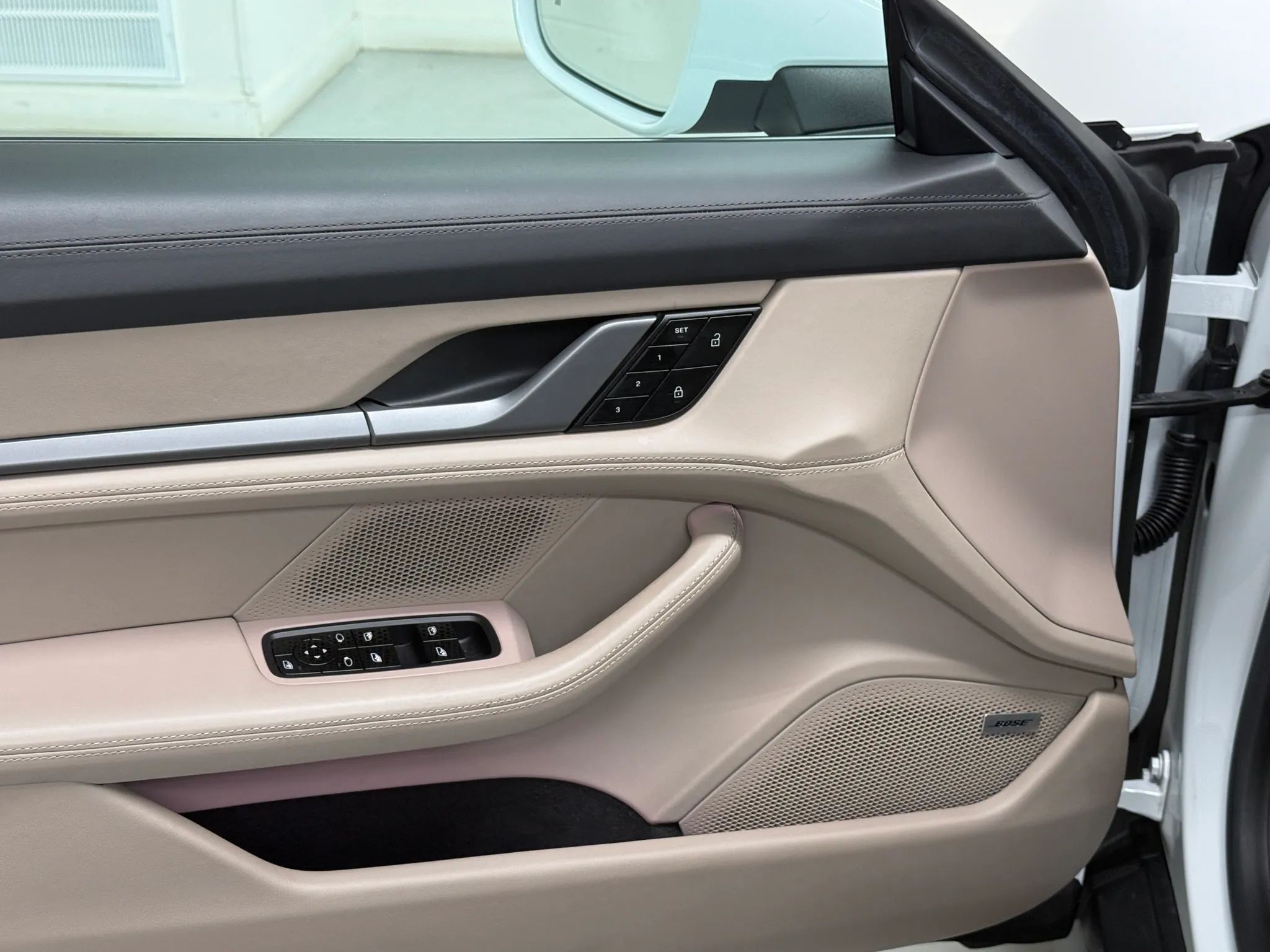 2021 Porsche Taycan 35