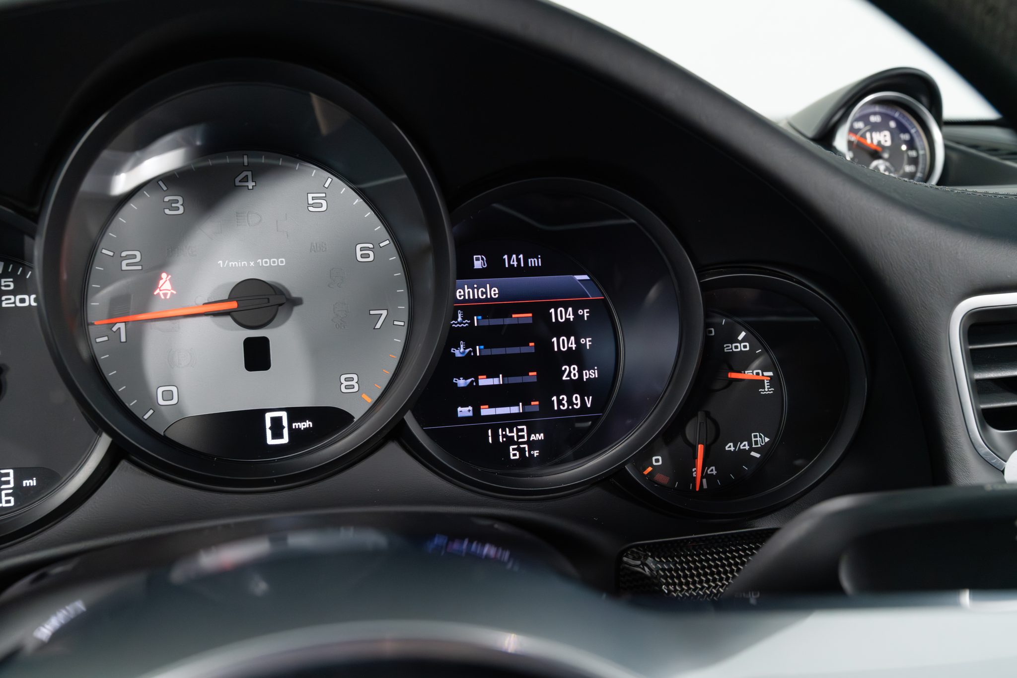 2017 Porsche 911 Carrera S - Photo 33