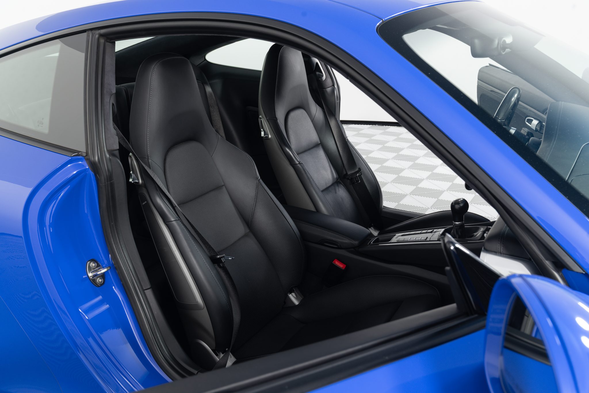 2017 Porsche 911 Carrera S - Photo 10