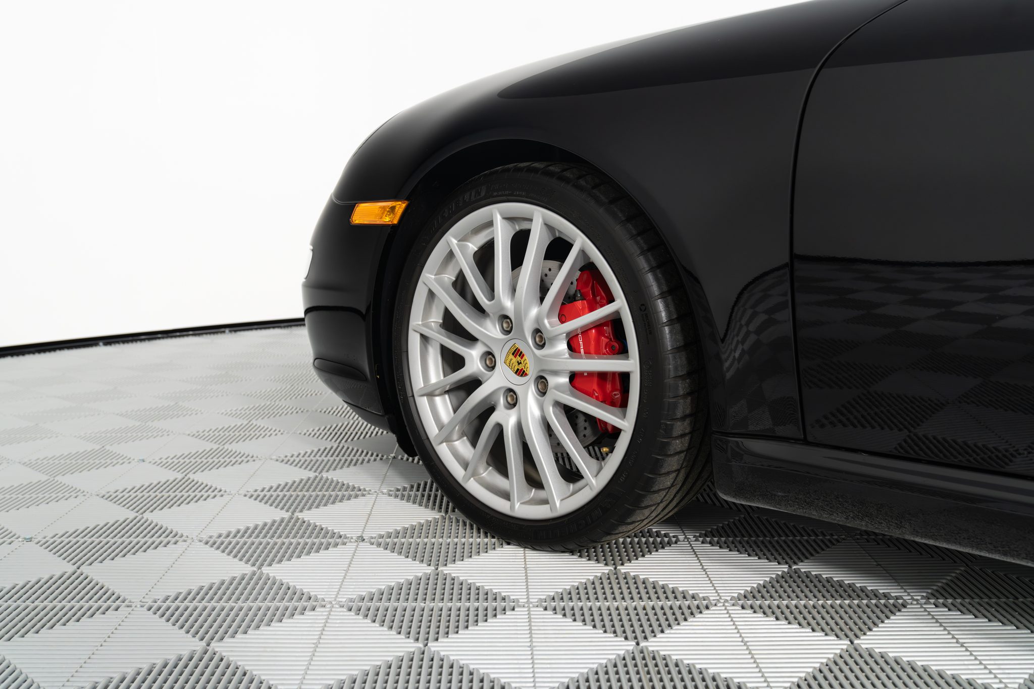 2005 Porsche 911 Carrera S - Photo 17